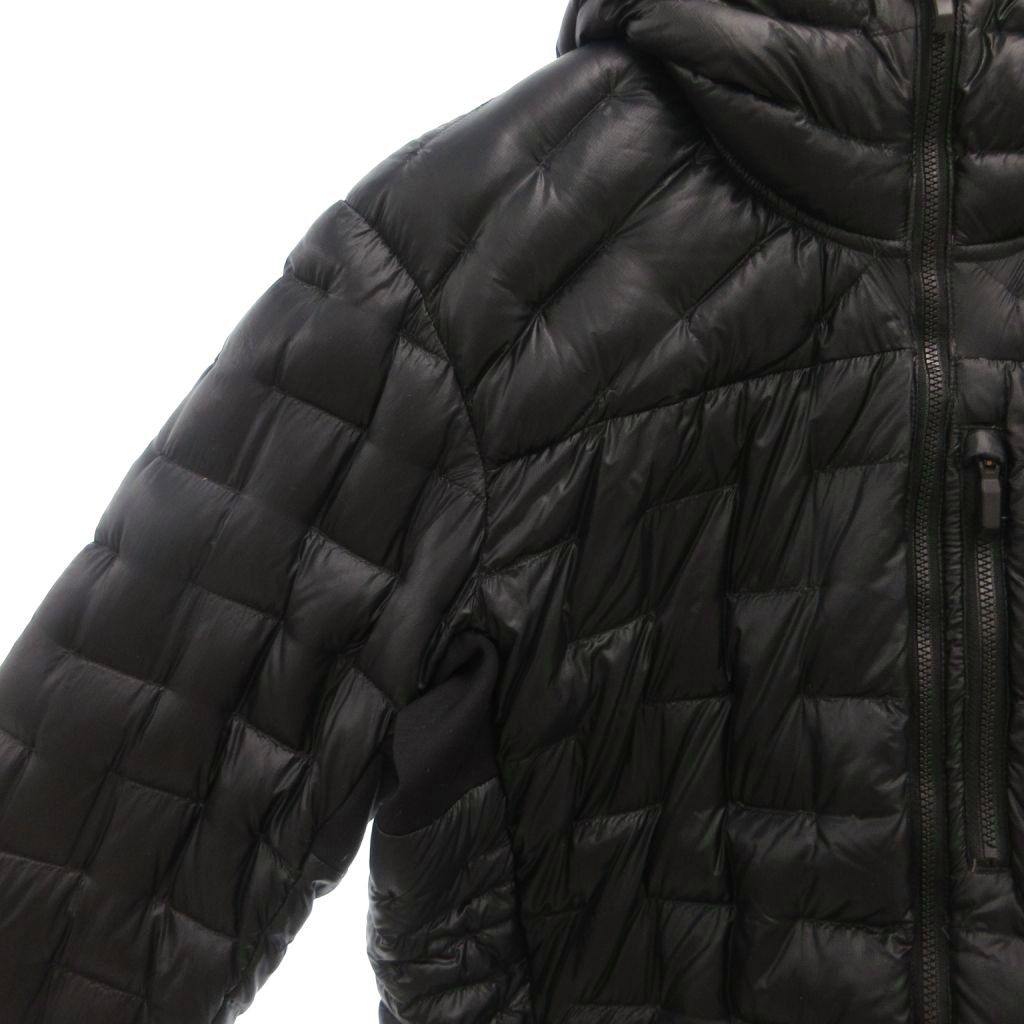 アディダス adidas テレックス TERREX クライマヒート ダウン