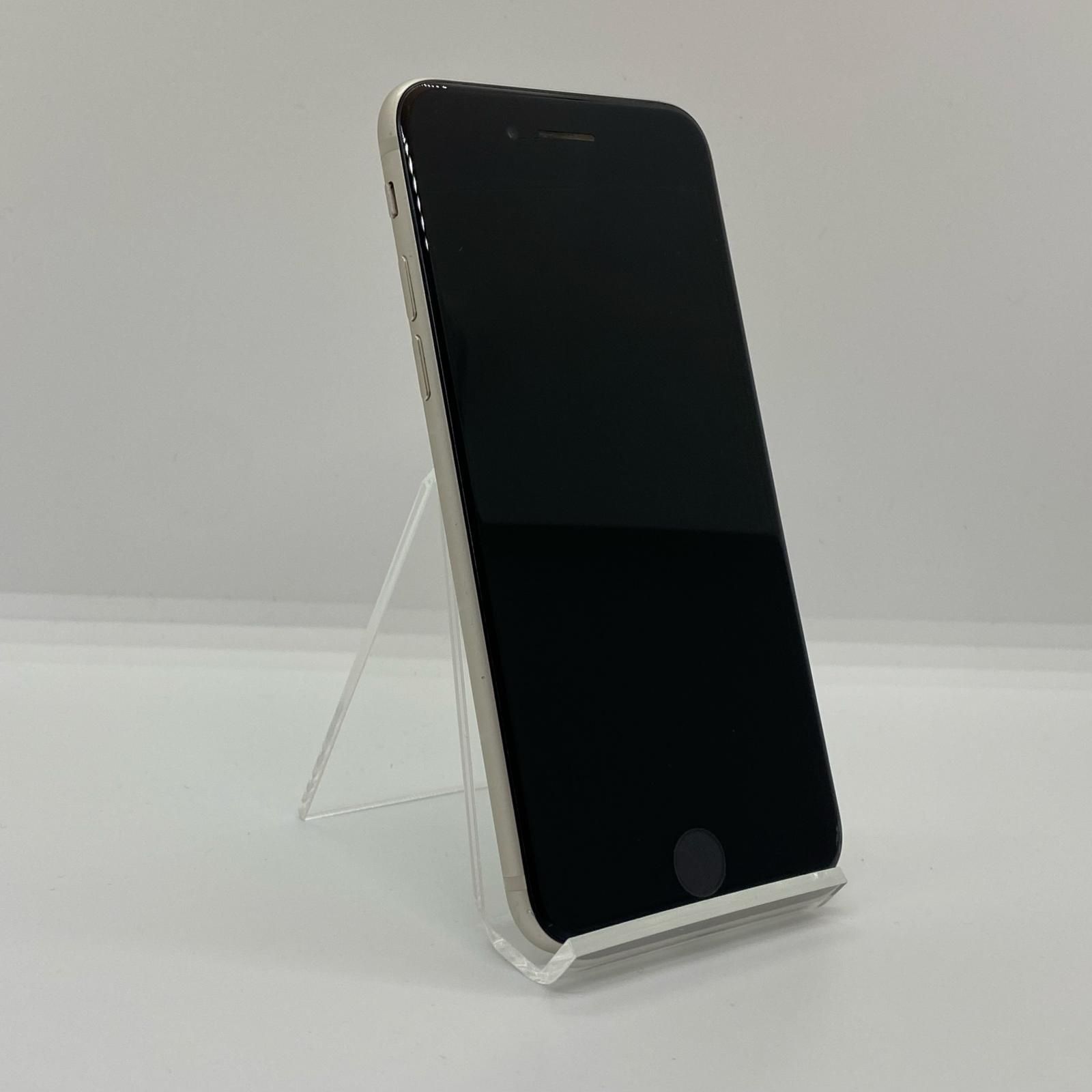 スターライト 128GB iPhone SE 第3世代 SIMフリー 公式通販 Apple SE(第3
