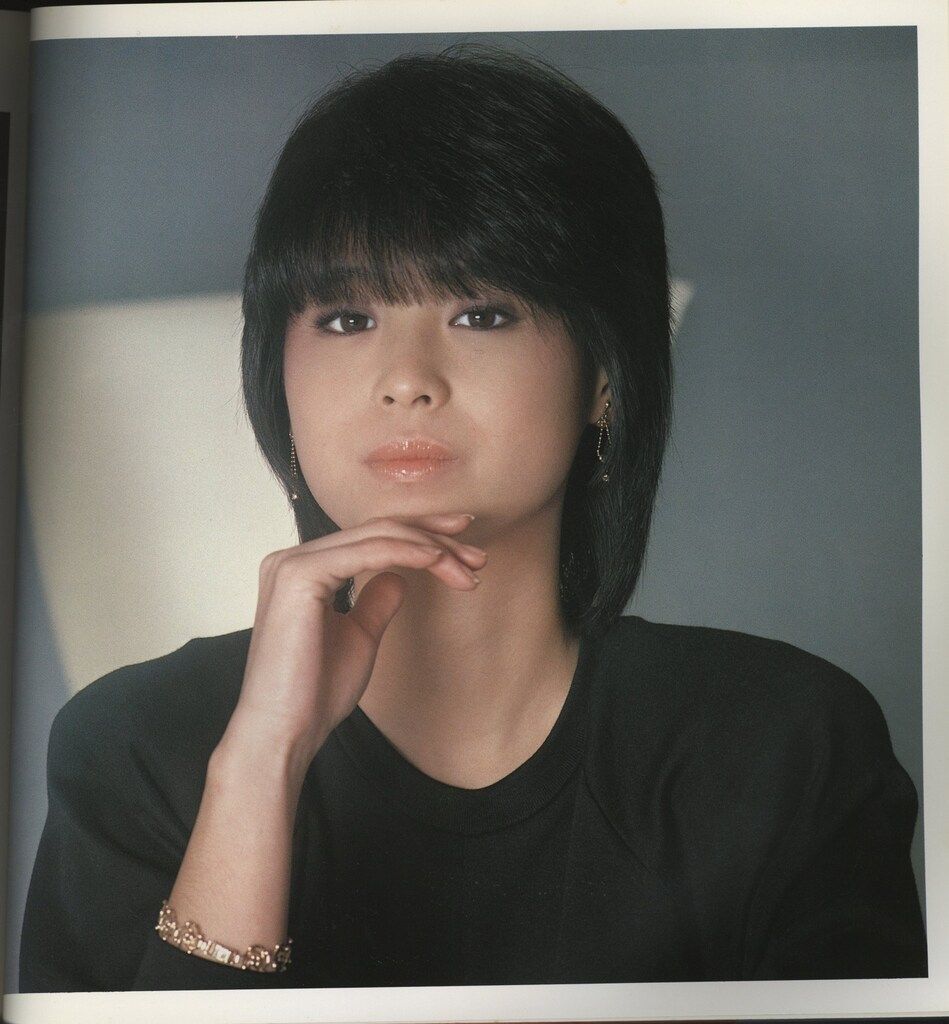 松田聖子 CD・LP ・ツアーパンフセット CD-BOX 松田聖子 SEIKO SWEET COLLECTION～80's Hits | カテゴリーで