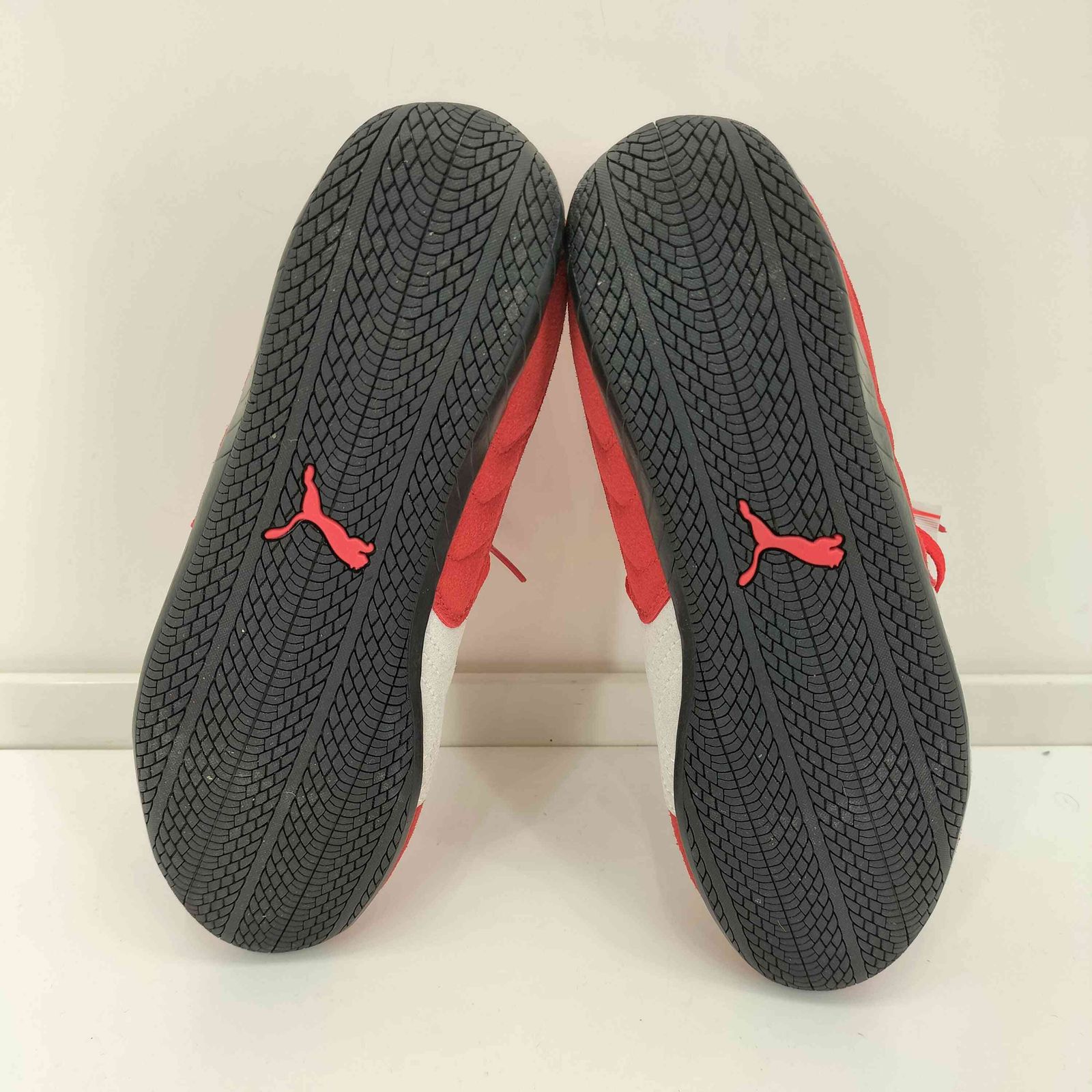 PUMA(プーマ) SPEEDCAT OG メンズ JPN：25 【中古】【ブランド古着バズストア】 プーマ PUMA SPEEDCAT OG メンズ JPN：25 - メルカリ