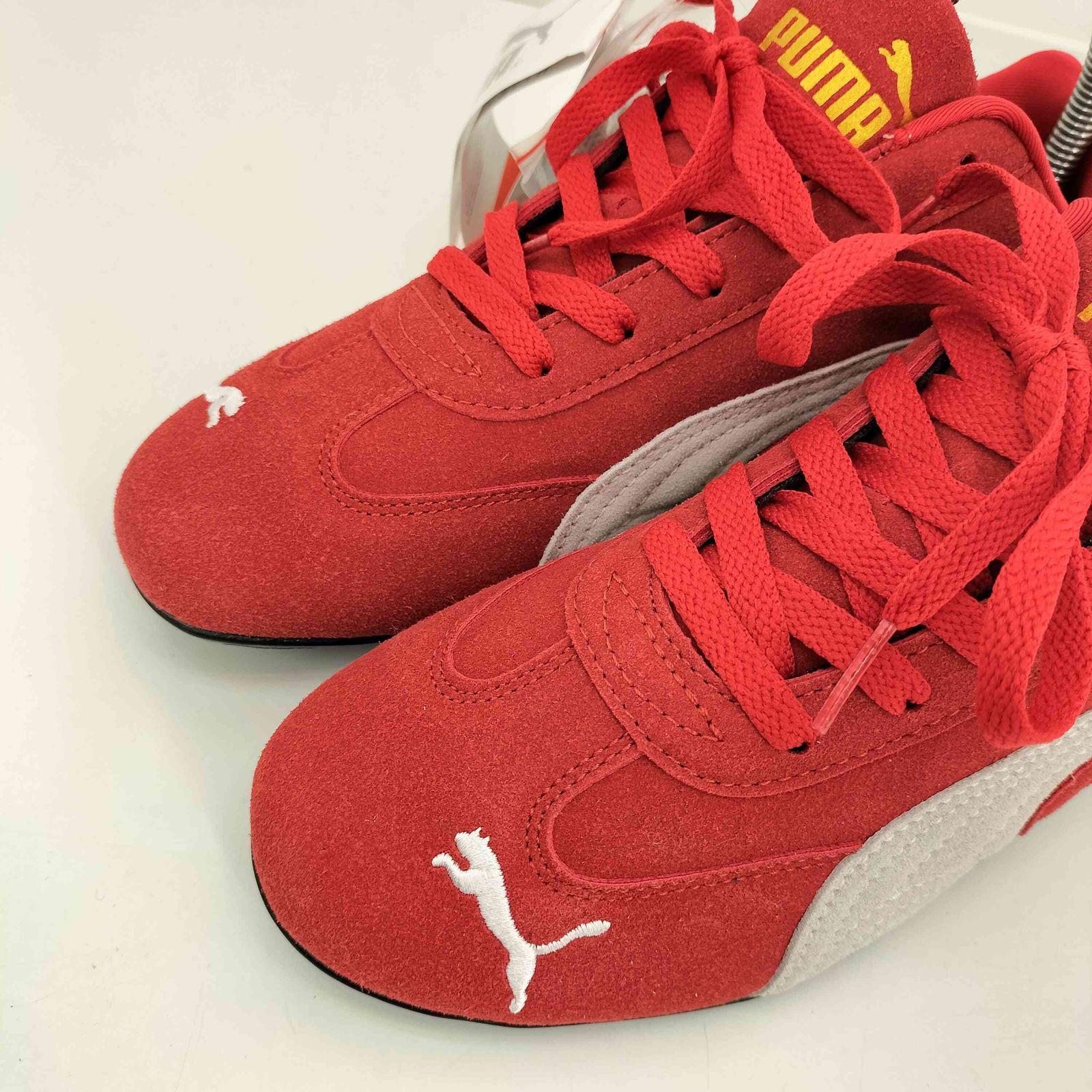 プーマ PUMA SPEEDCAT OG メンズ JPN：25 - メルカリ