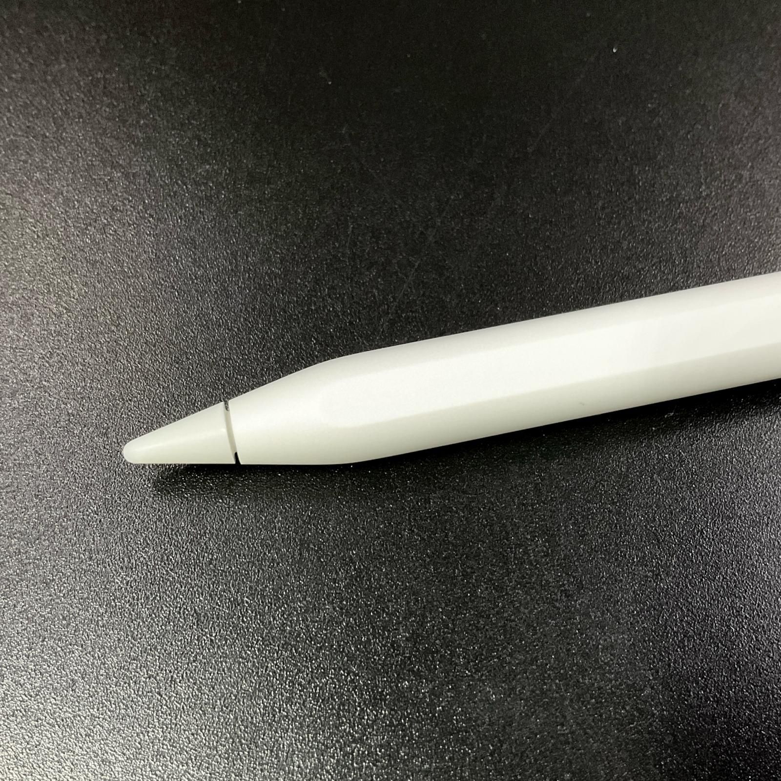 Apple Pencil 第2世代 A2051 動作確認済【全額返金保証】【最速発送