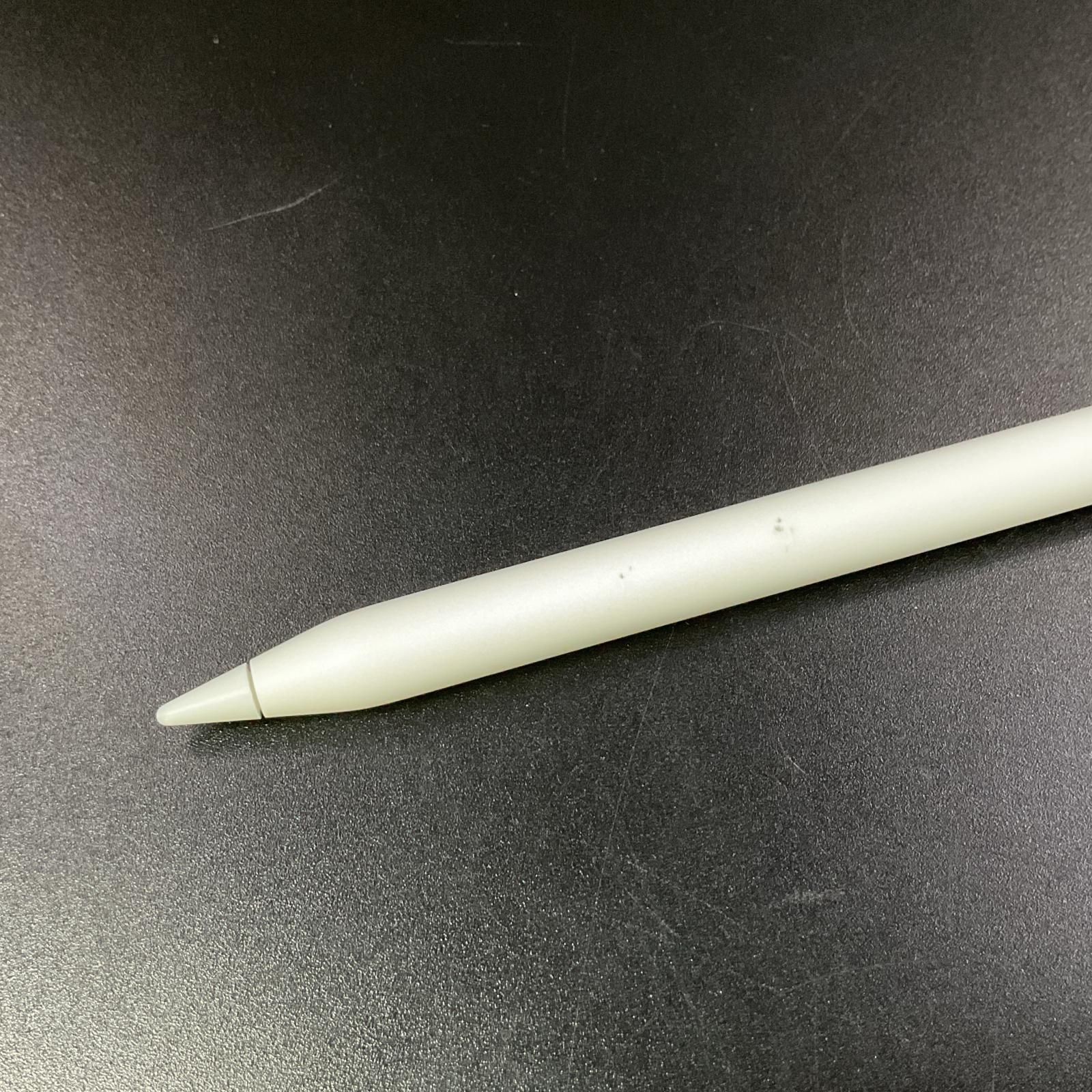 Apple Pencil 第2世代 A2051 動作確認済【全額返金保証】【最速発送