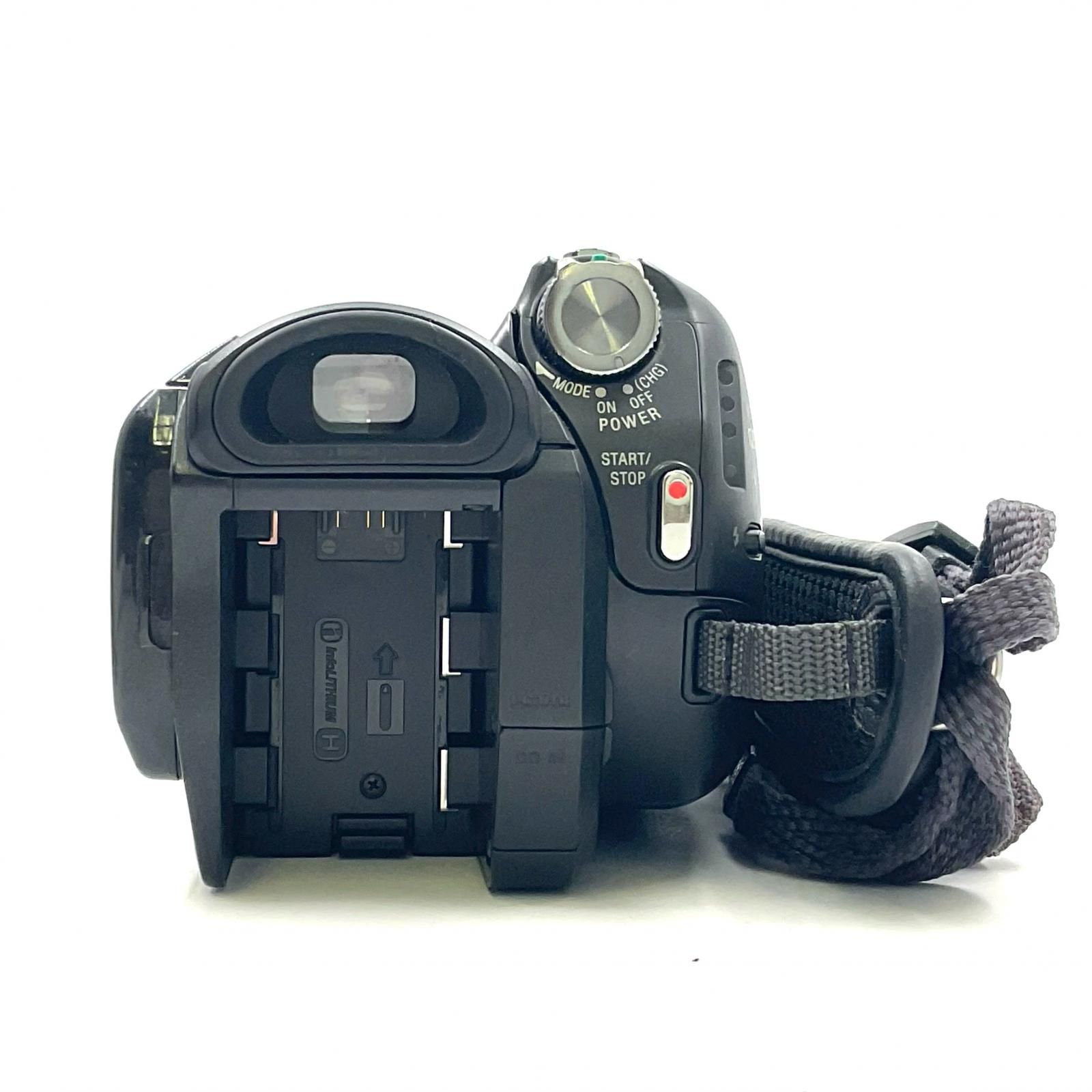 最速発送】Sony HDR-HC9【難有】 【公式通販】
