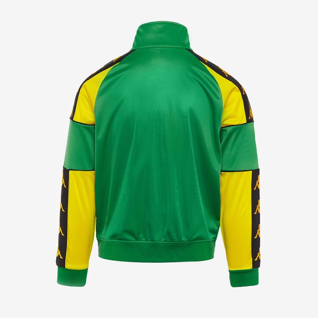 送料無料・匿名配送】Kappa サッカー ジャマイカ代表 2024 x Too Hot