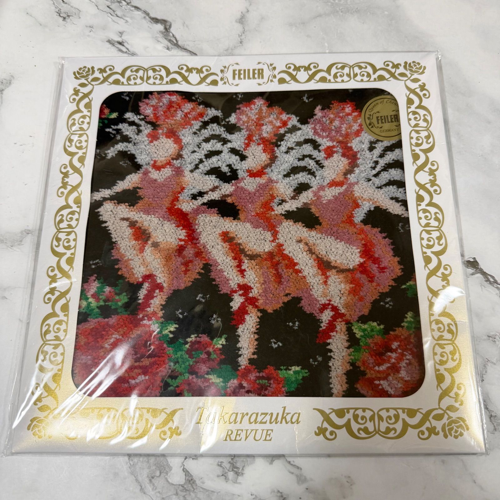 新品未使用　feiler フェイラー　非売品　バスタオル　クレドラシャンス　花柄 フェイラー バスタオル」の人気商品一覧 | 安い商品を通販サイトから