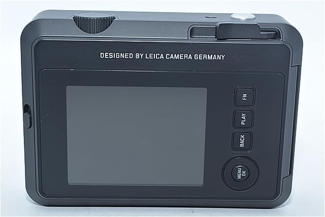  539 級 Leica Sofort 2 デジタル インスタントフォトカメラ LCDディスプレイ付き ライカ ゾフォート2 インスタントカメラ本体 インスタントカメラ