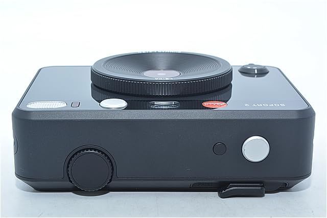 ライカ ゾフォート2