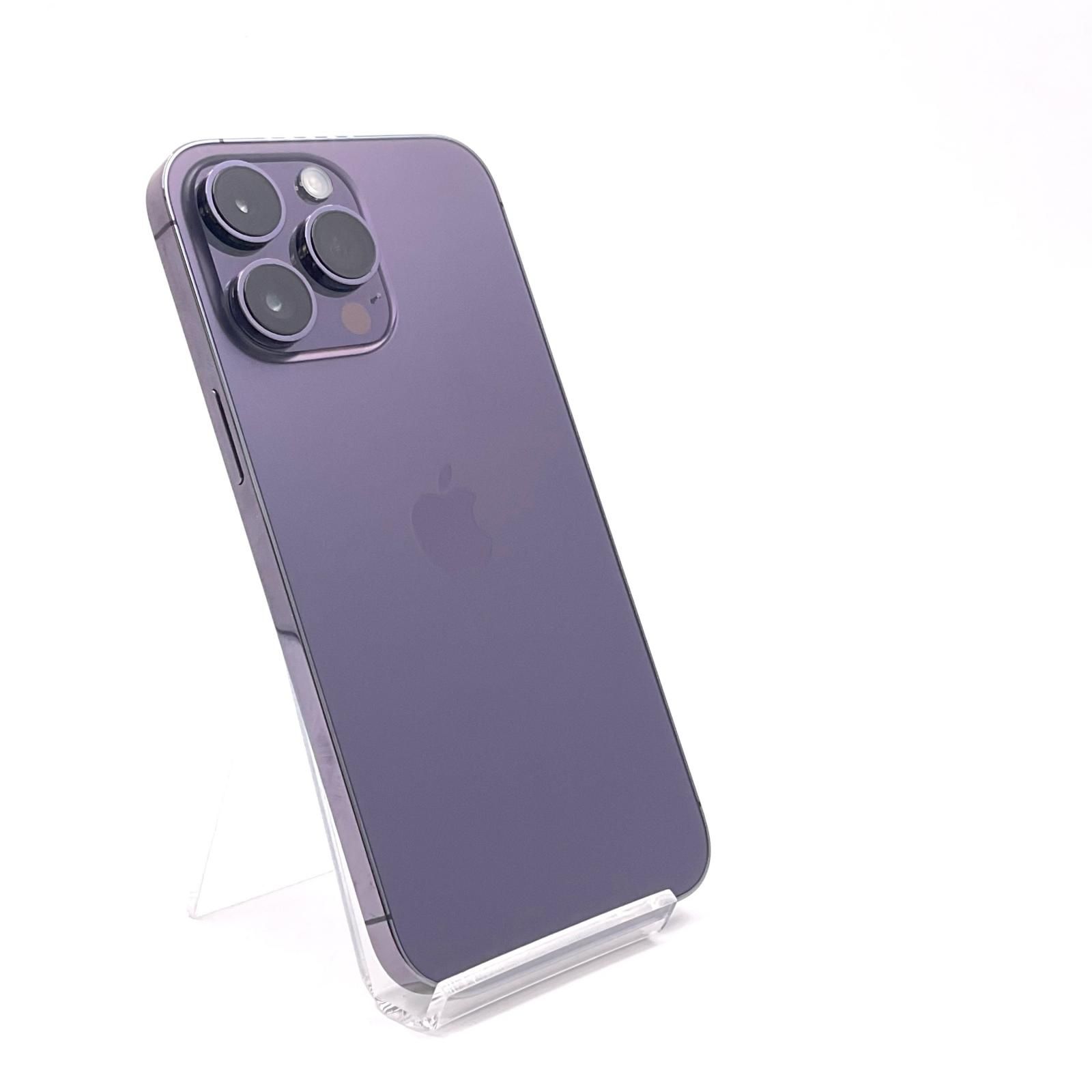 Apple iPhone 14 128GB パープル SIMフリー iPhone14 128GB パープル