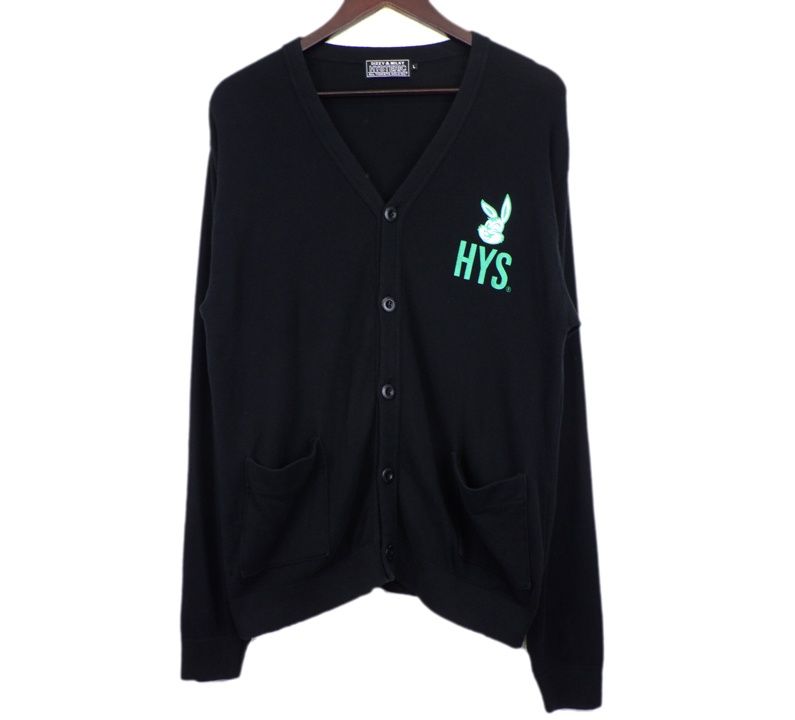 ヒステリック グラマー HYSTERIC GLAMOUR 【 02221CD01 RABBIT FEVER