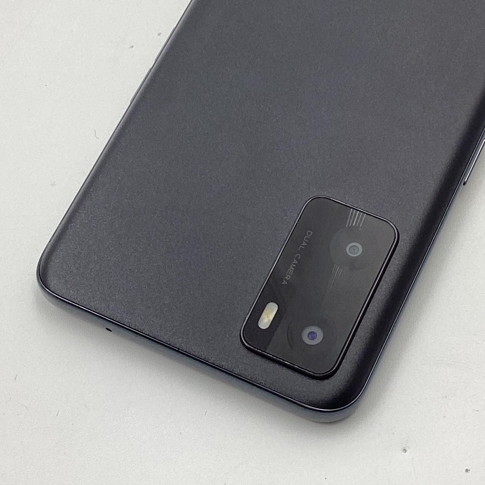 OPPO A55s 5G 64GB 楽天モバイル CPH2309 白ロム 美品 動作確認済