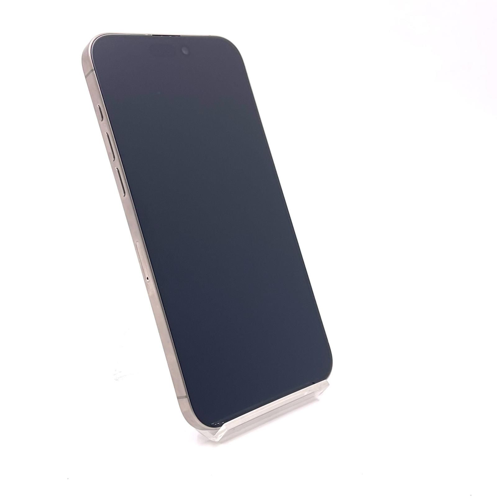 Pro Max 512GB iPhone 0 ナチュラルチタニウム iPhone15 - Apple 