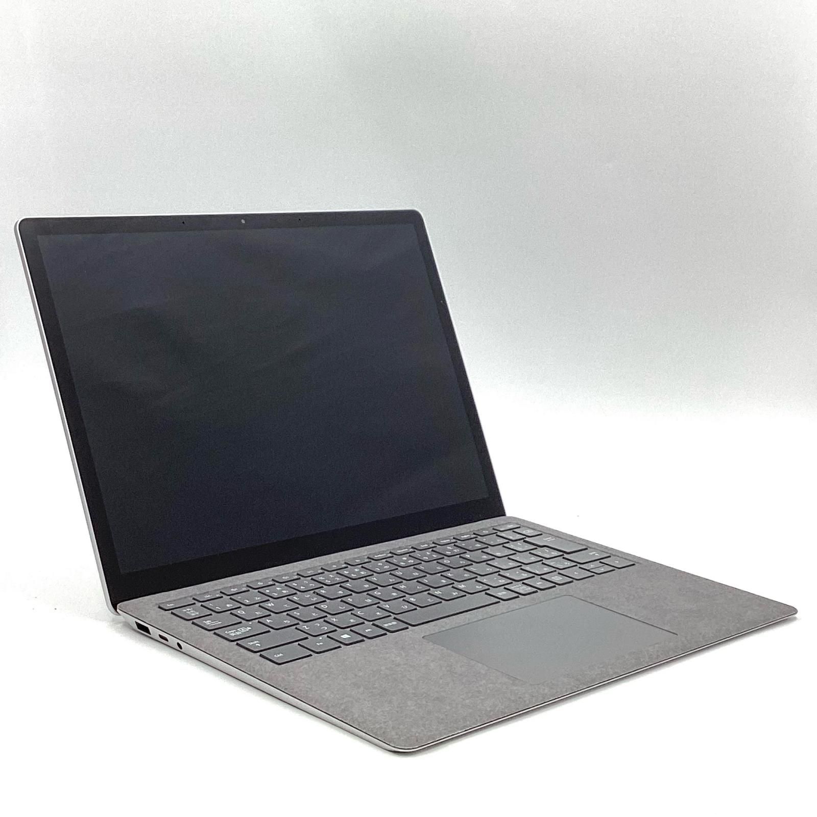 Microsoft Surface Laptop 1867 335K☆ Microsoft (マイクロソフト) Surface Laptop 3 1867 13.5インチ