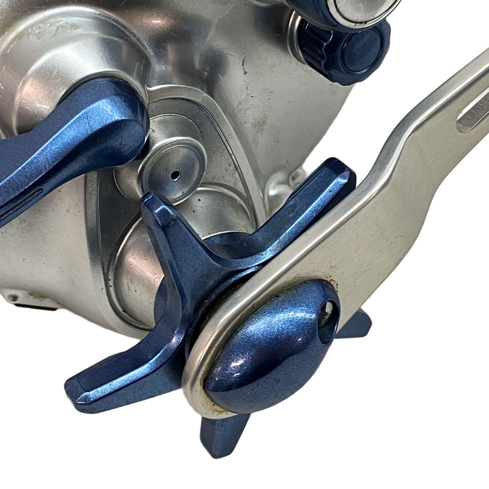 SHIMANO シマノ 電動丸 3000H リール 電動リール 釣具 ジャンク