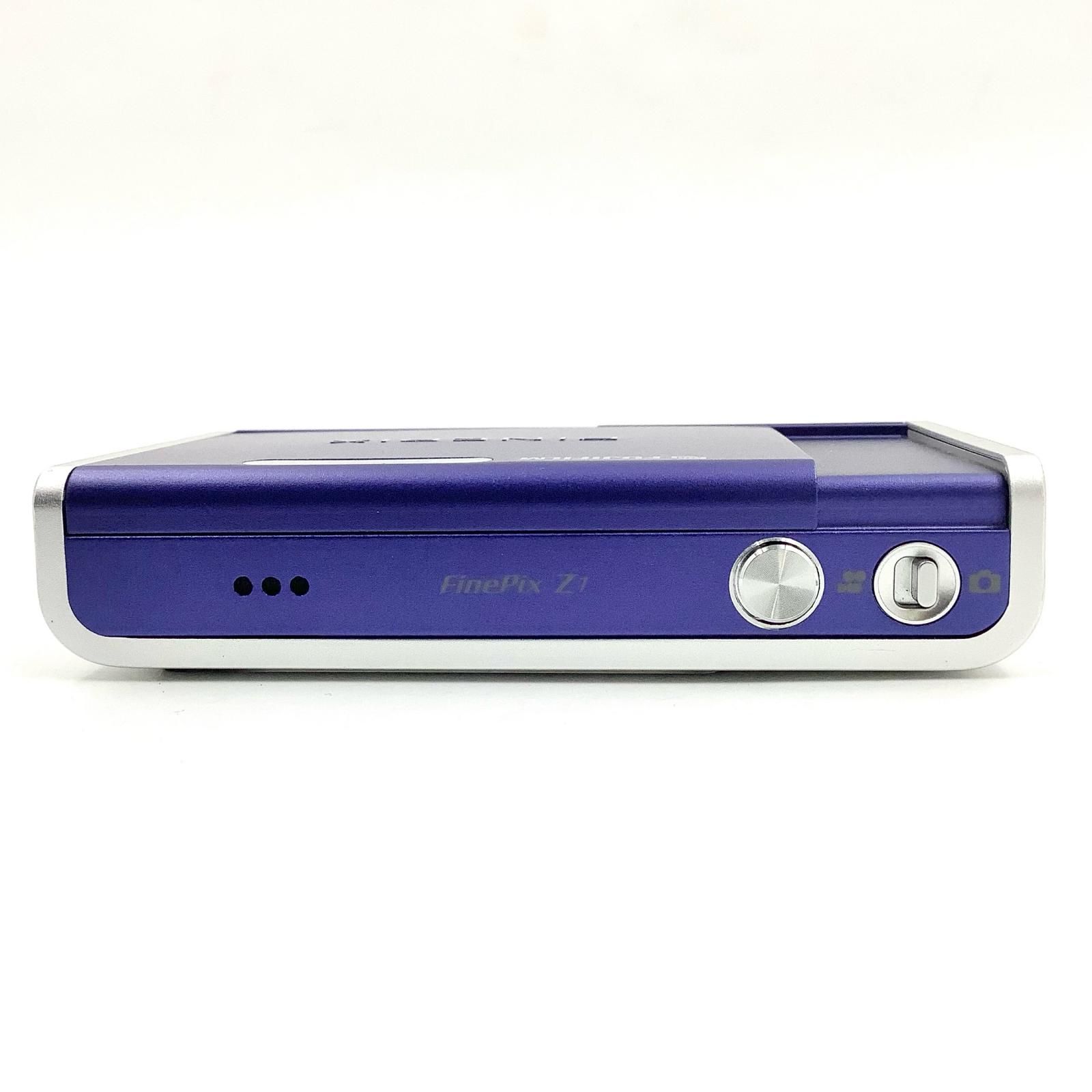 全額返金保証】【最速発送】FUJIFILM コンパクトデジタルカメラ