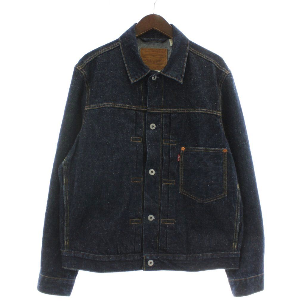 リーバイスプレミアム Levis PReMIUM 1ST ファースト 大戦モデル 復刻