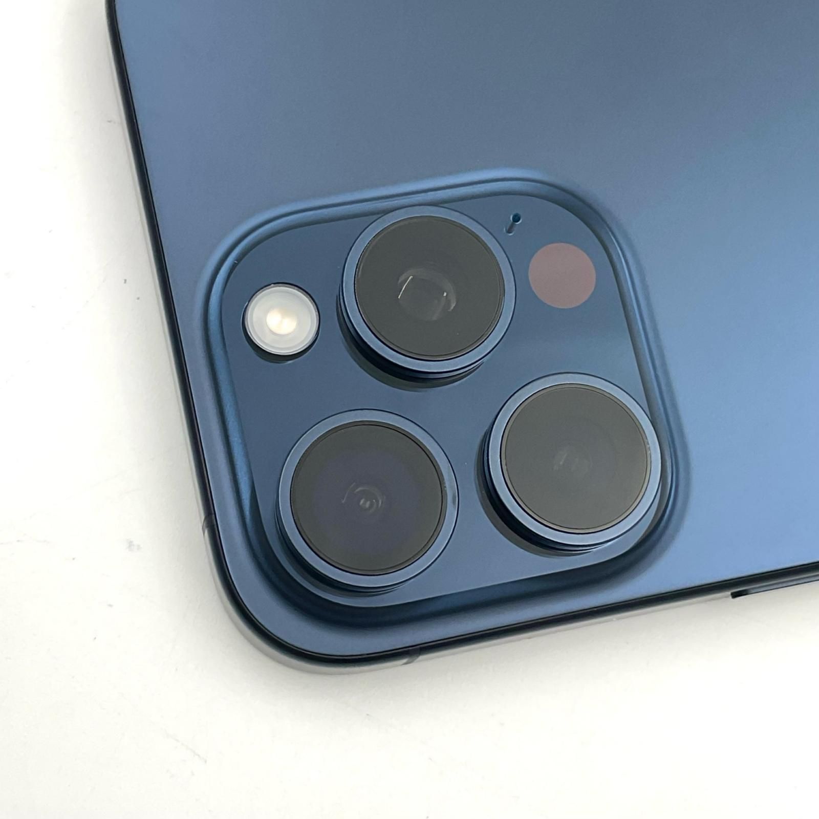 iPhone 15 Pro Max 512GB ブルーチタニウム SIMフリー 白ロム 動作確認 