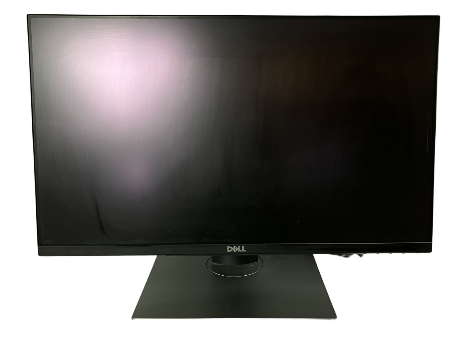 DELL P2418HT デル 23.8インチ 2019年製 液晶ディスプレイ