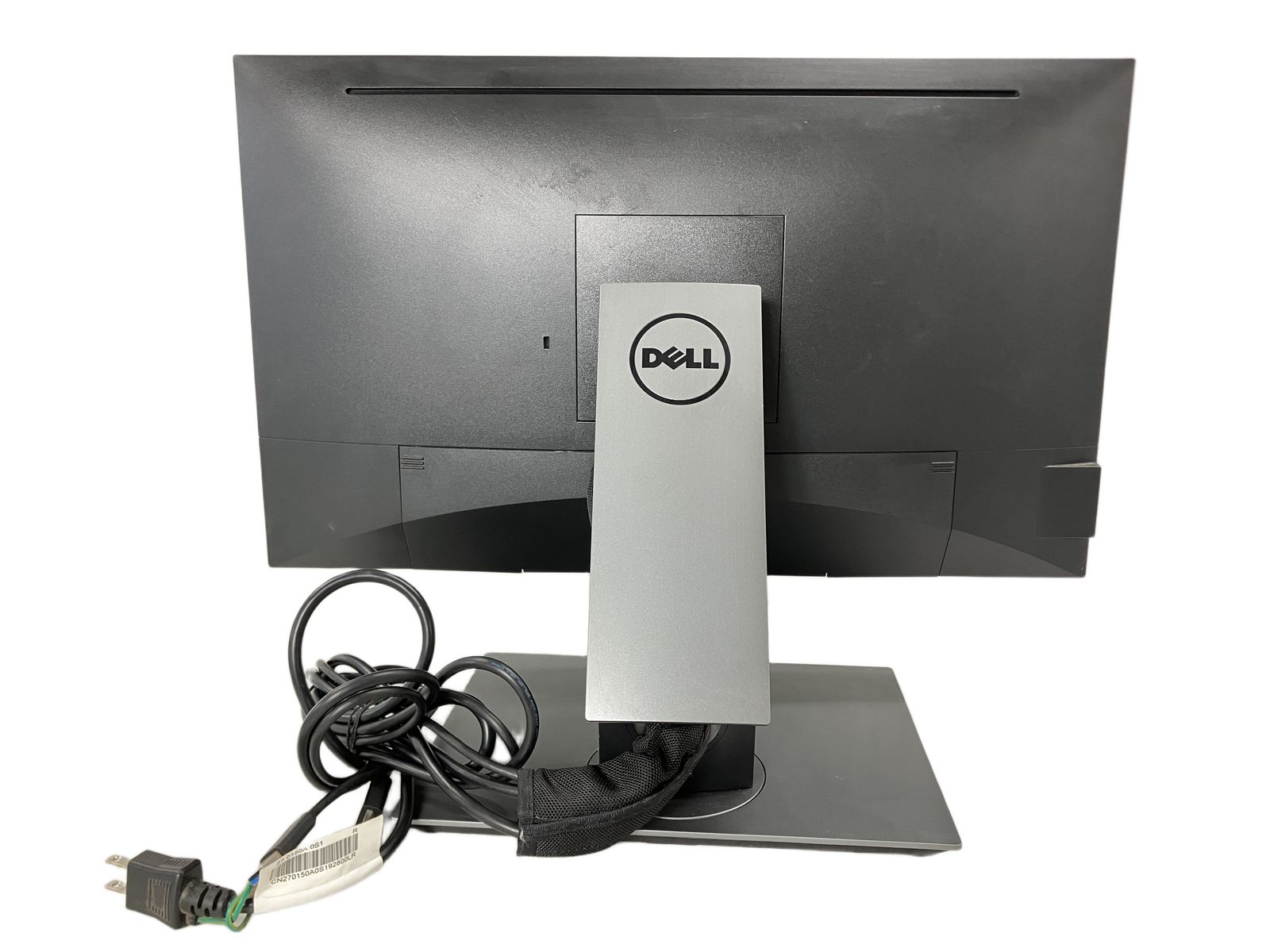 DELL P 2418 HT デル 23.8インチ 2019年製 液晶ディスプレイ タッチパネル機能 モニター