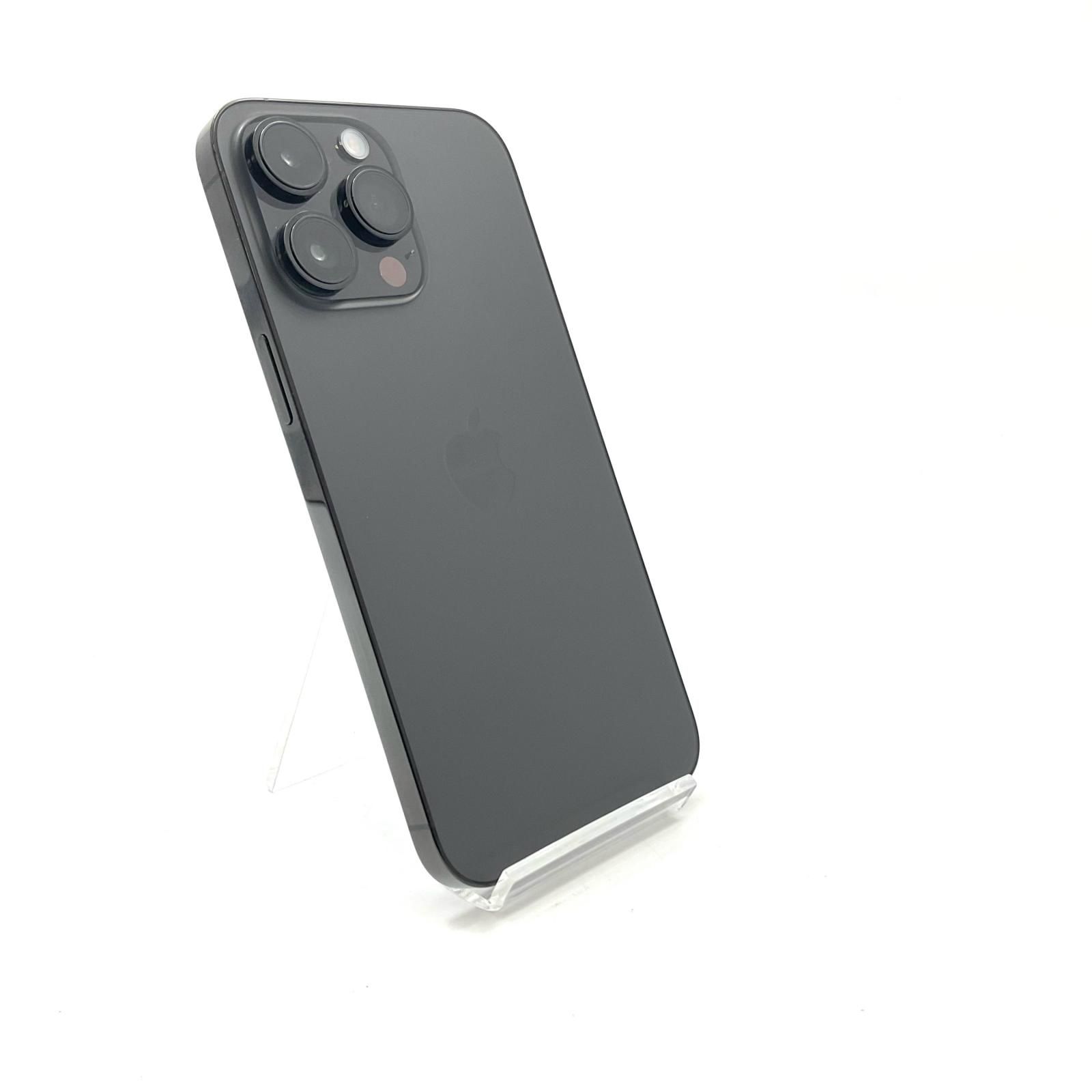 iPhone Pro 0 1TB Max Apple | SIMフリー ゴールド 整備済み品 