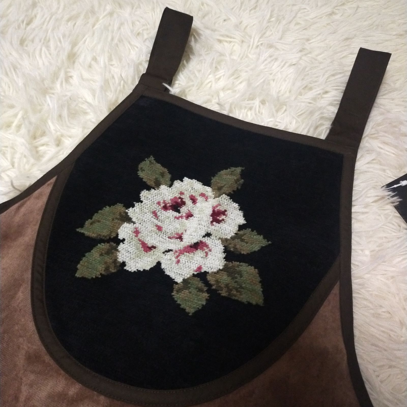 ホットマン アルパロ HOTMAN hotman エプロン フルエプロン タオル