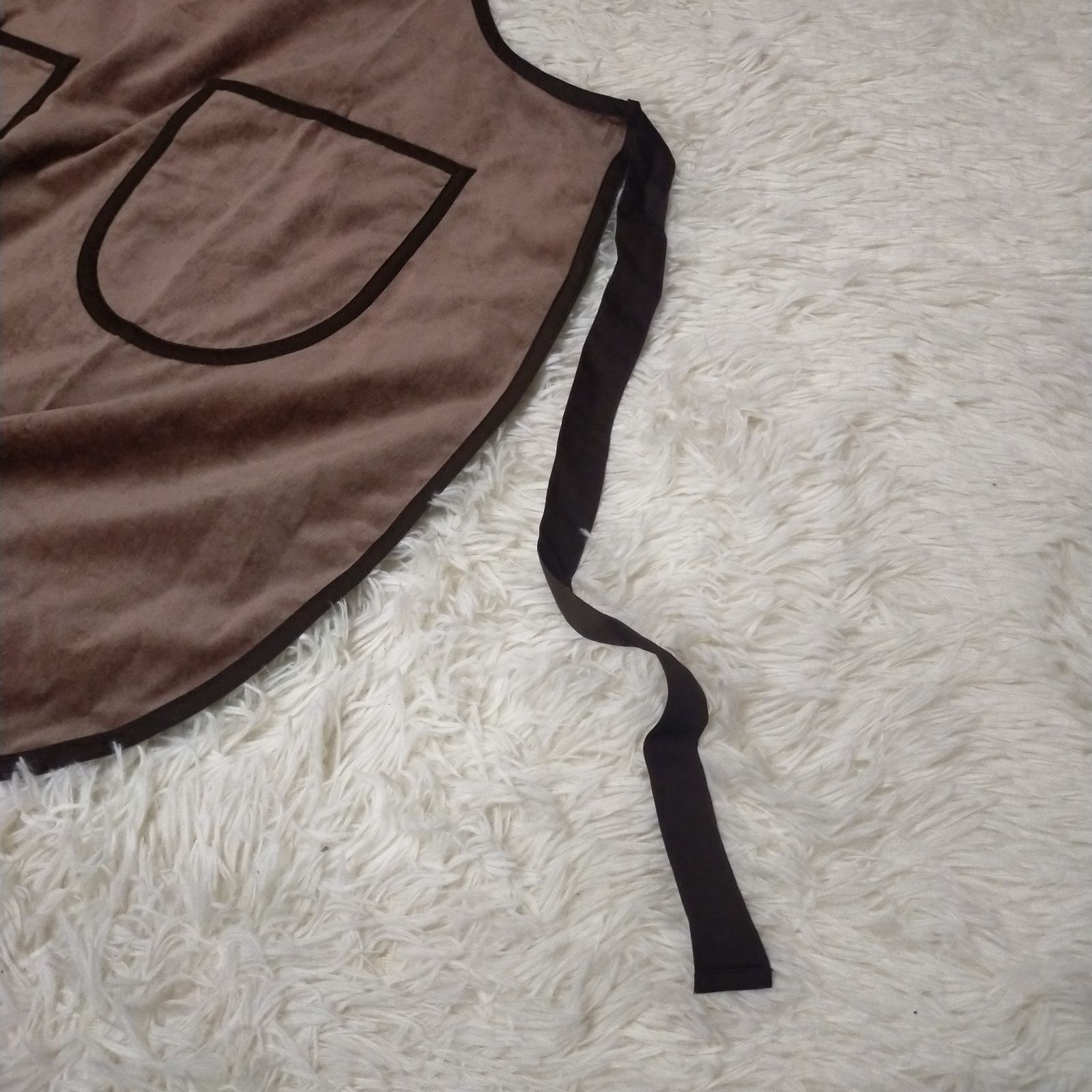 ホットマン アルパロ HOTMAN hotman エプロン フルエプロン タオル