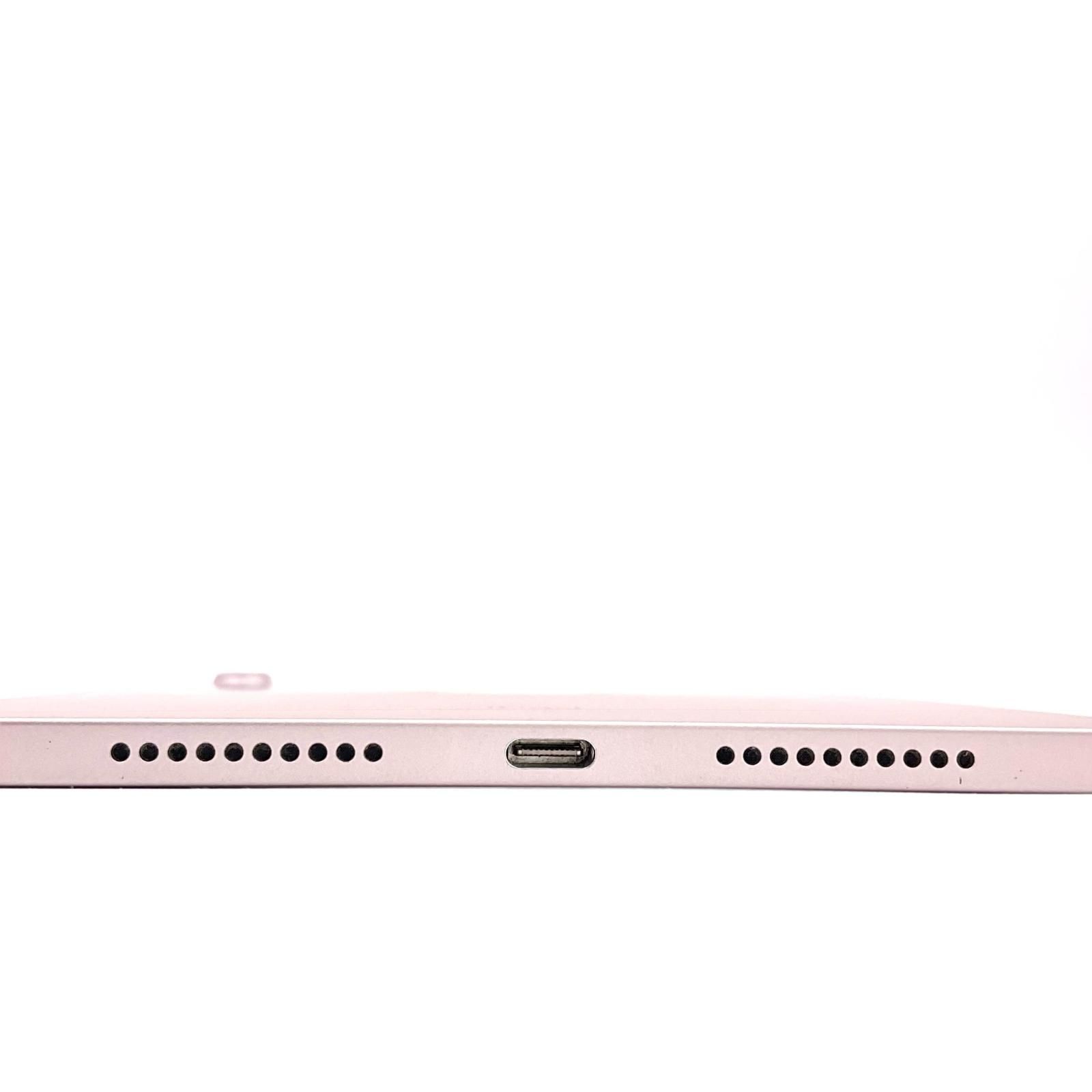 iPad mini 第6世代　256ギガ　ピンク Refurbished iPad mini 6 Wi-Fi 256GB - Pink - Apple