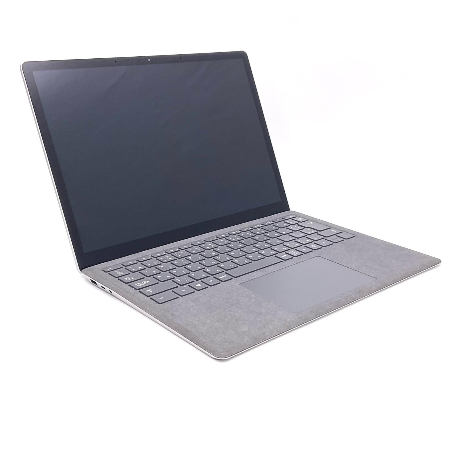 Microsoft Surface Laptop 3 Intel Core i5-1035G7 CPU @ 1.20Ghz 8GB