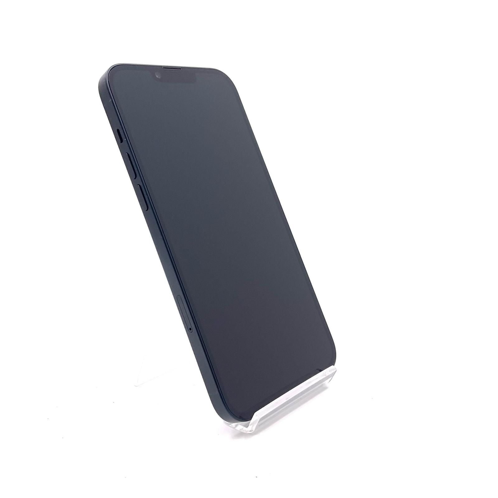 全額返金保証】【最速発送】 iPhone 14 Plus 128GB ミッドナイト