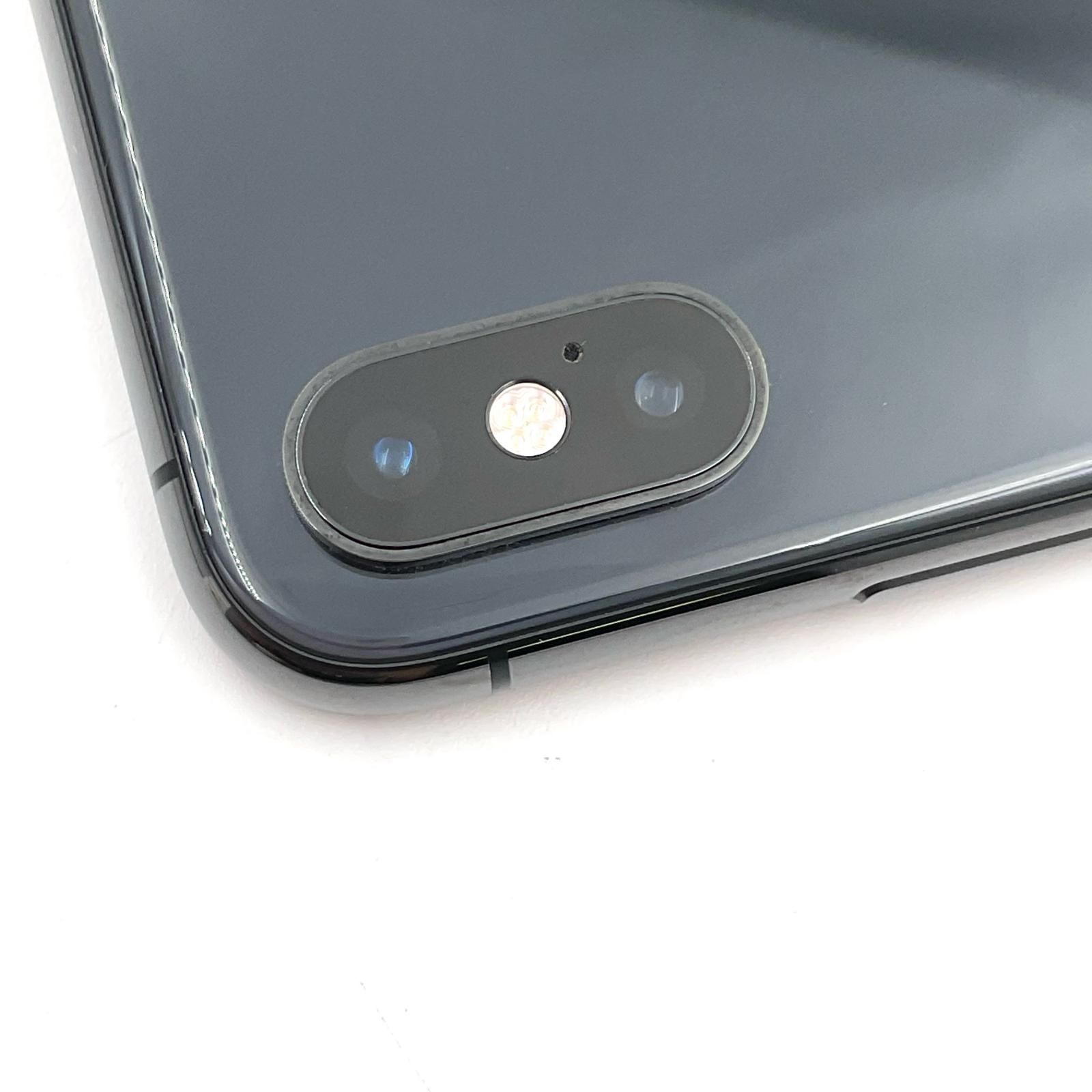 256GB Max スペースグレイ iPhoneXS Apple iPhone XS SIMフリー 整備