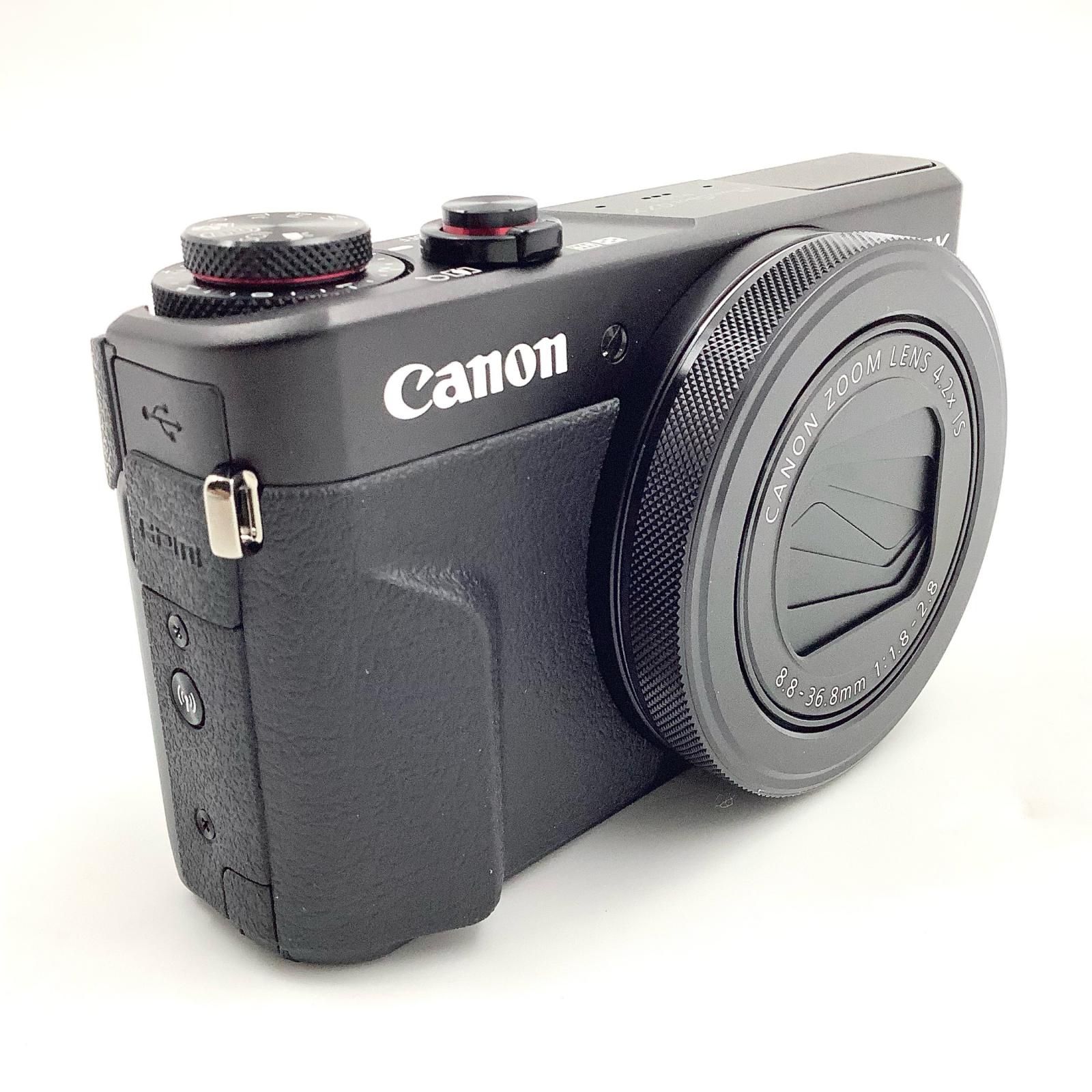 【返品保証・動作確認済】Canon PowerShot G7 X CANON PowerShot G7 X Mark III 価格比較 - 価格.com