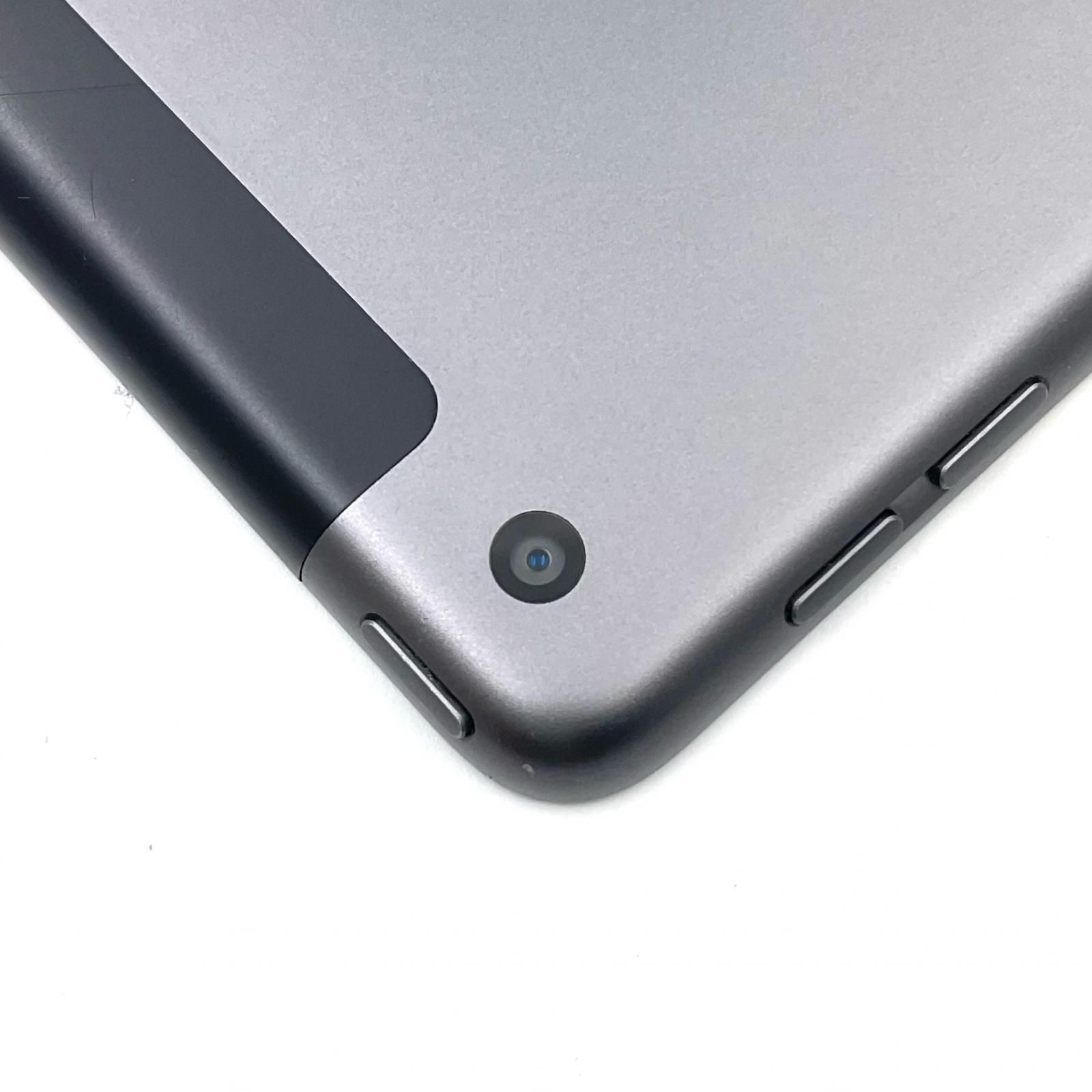 最速発送】Apple iPad iPad 10.2インチ 第7世代 32GB スペースグレイ