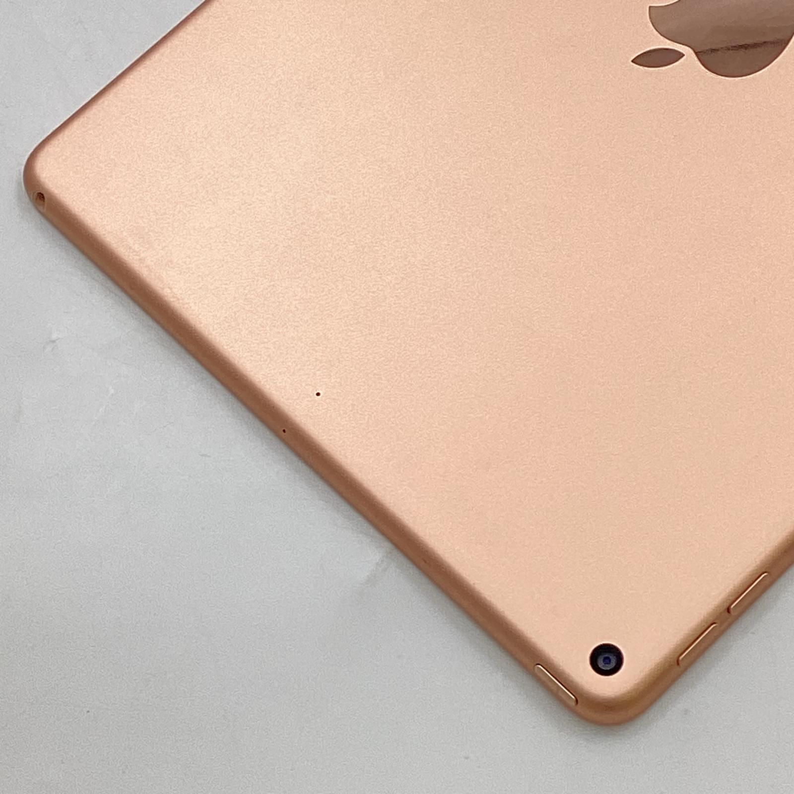 最速発送】Apple iPad Air 第3世代 64GB ゴールド Wi-Fi【難有