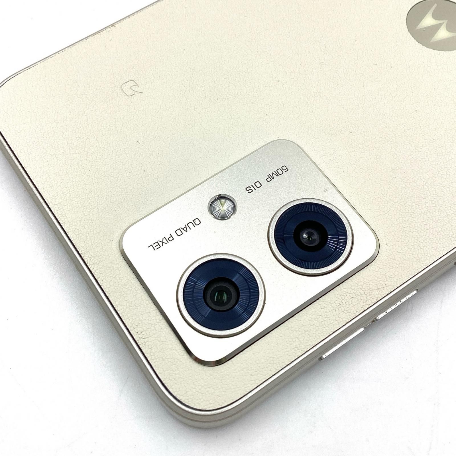 ⭐︎新品未開封⭐︎motorola moto g 64y 5G バニラクリーム moto g 新品未使用 g64y 5G A401MO [バニラクリーム/White/ホワイト