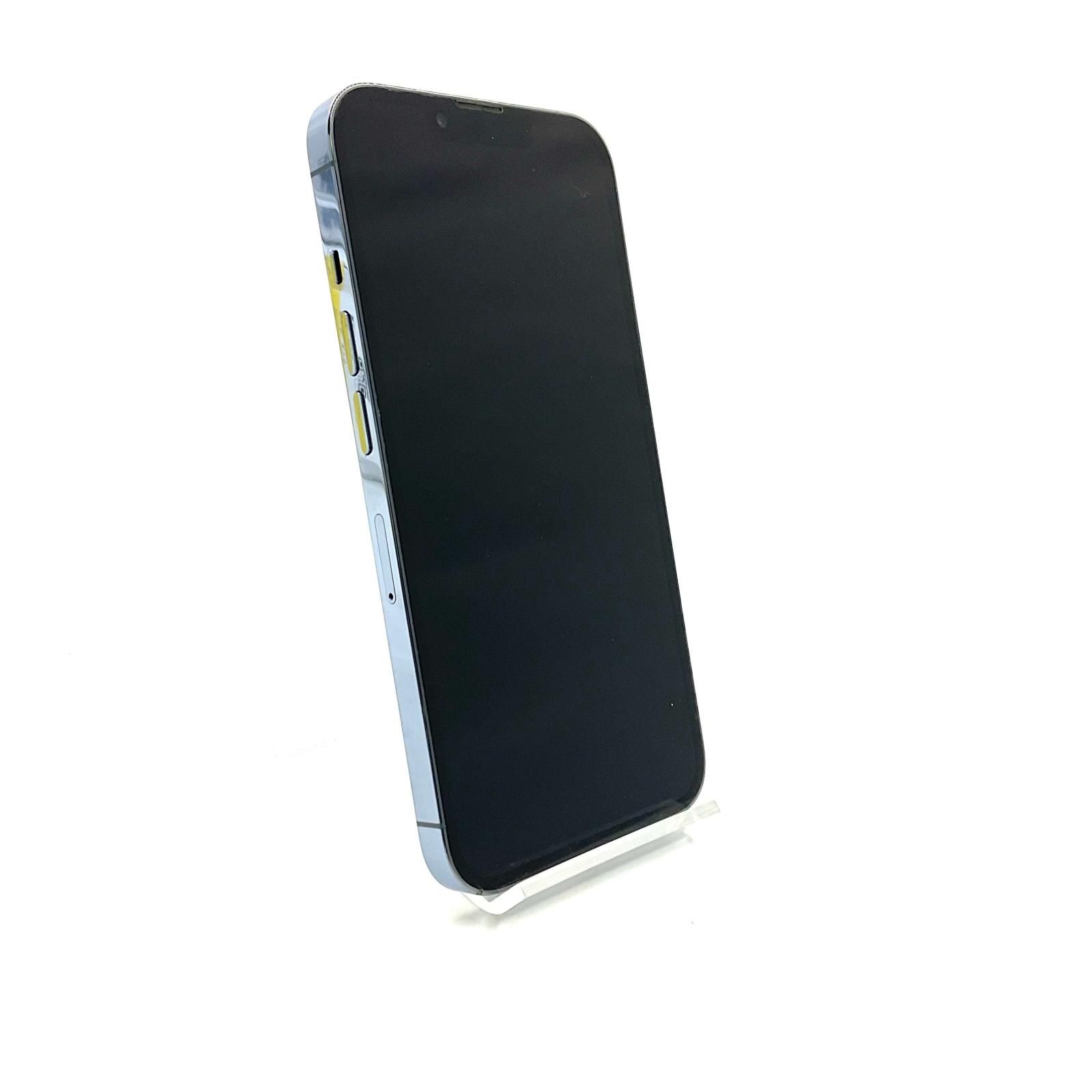 0 256GB iPhone Pro シエラブルー Apple SIMフリー | com: Blue Sierra 