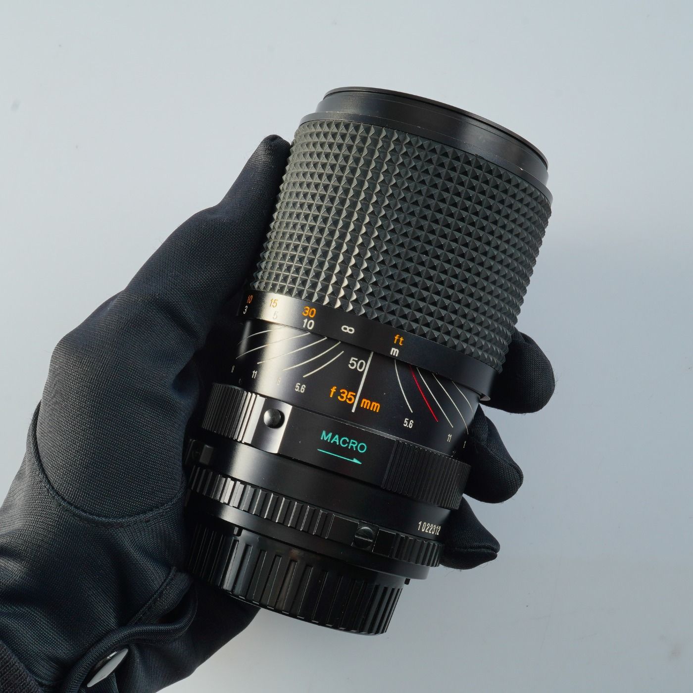 MINOLTA ミノルタ MD ZOOM 35-105mm F/3.5-4.5 ズームレンズ - メルカリ