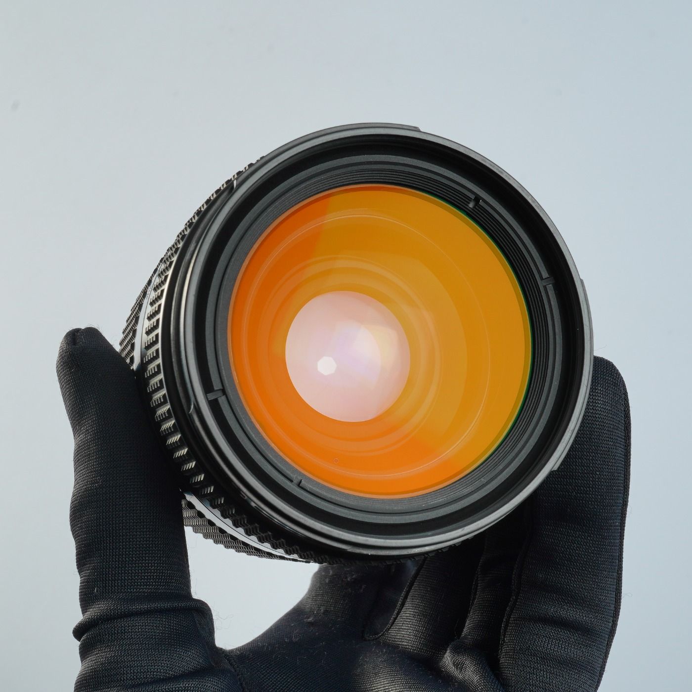 ジャンク】 Nikon ニコン AF NIKKOR 35-70mm F/2.8 D ズームレンズ