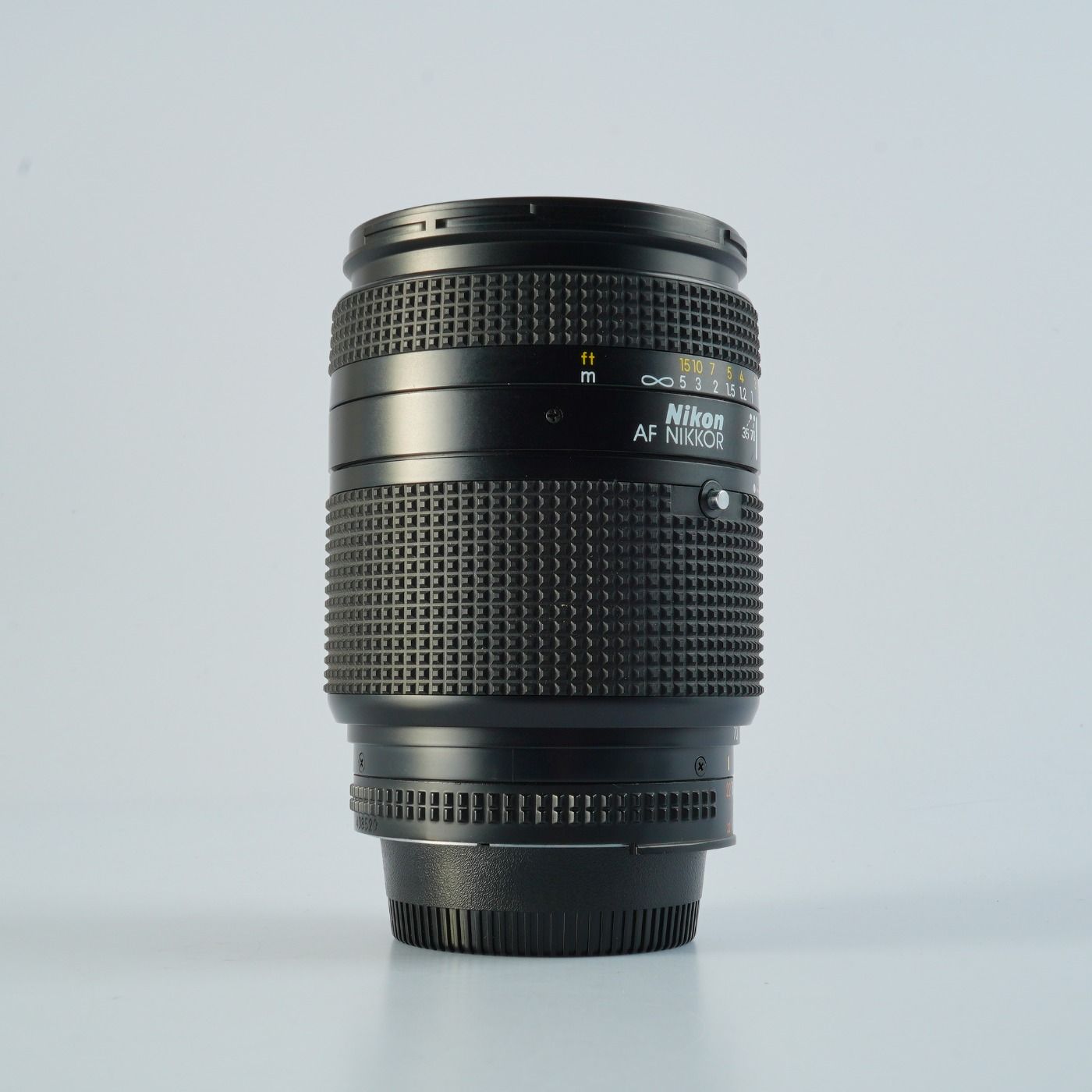 ジャンク】 Nikon ニコン AF NIKKOR 35-70mm F/2.8 D ズームレンズ