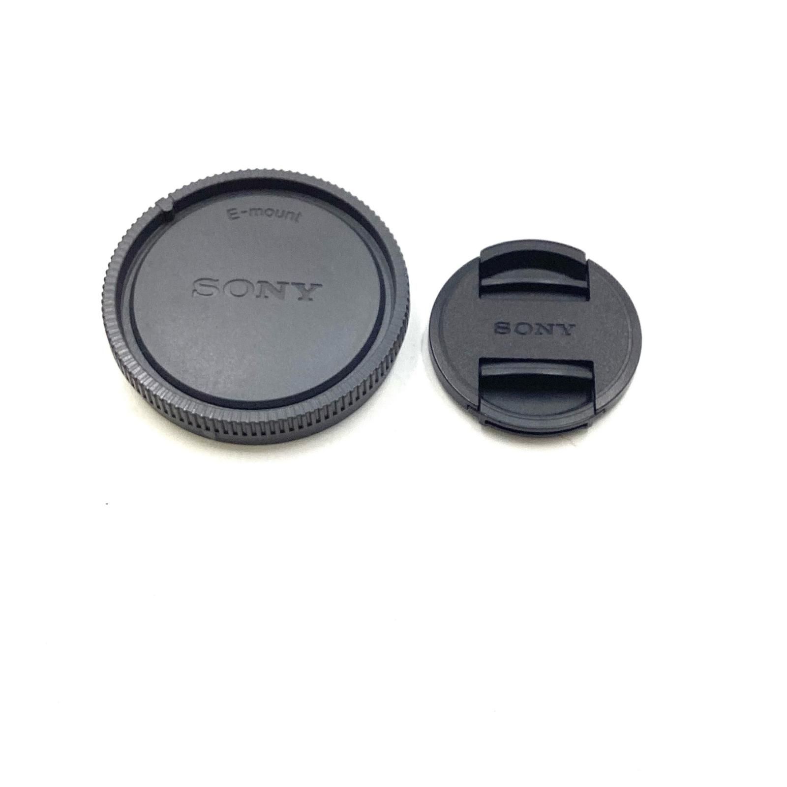 全額返金保証】【最速発送】Sony FE 28-60mm F4-5.6 SEL2860 超美品