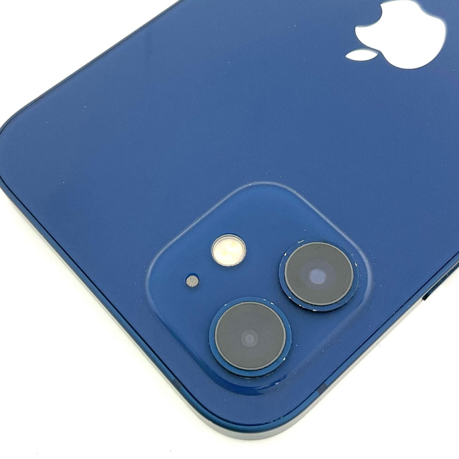 iPhone12 128GB SIMフリー本体のみ iPhone 12 128GB SIMフリー