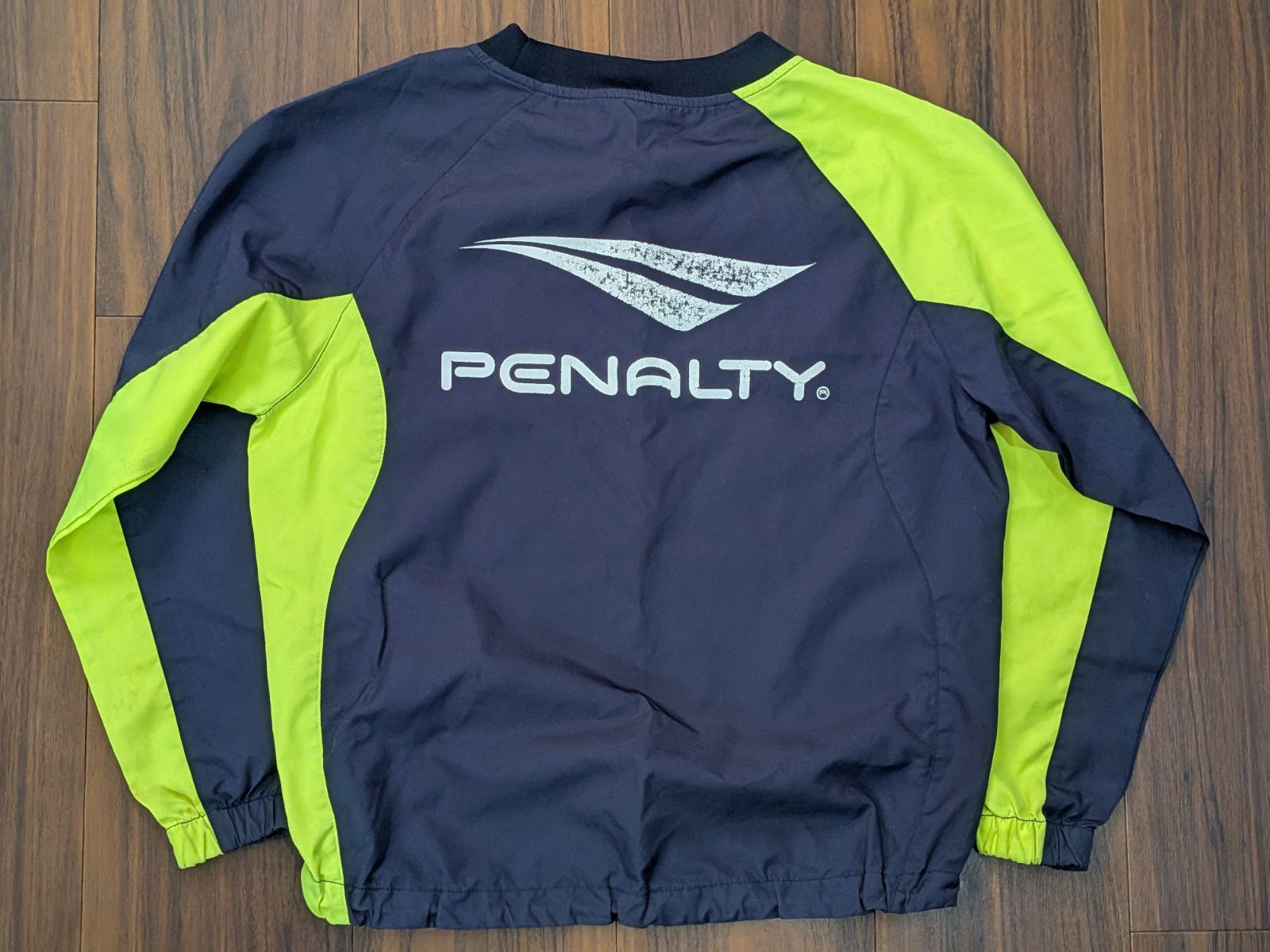 PENALTY ペナルティ 湘南ベルマーレ ピステトップ 130 ジュニア