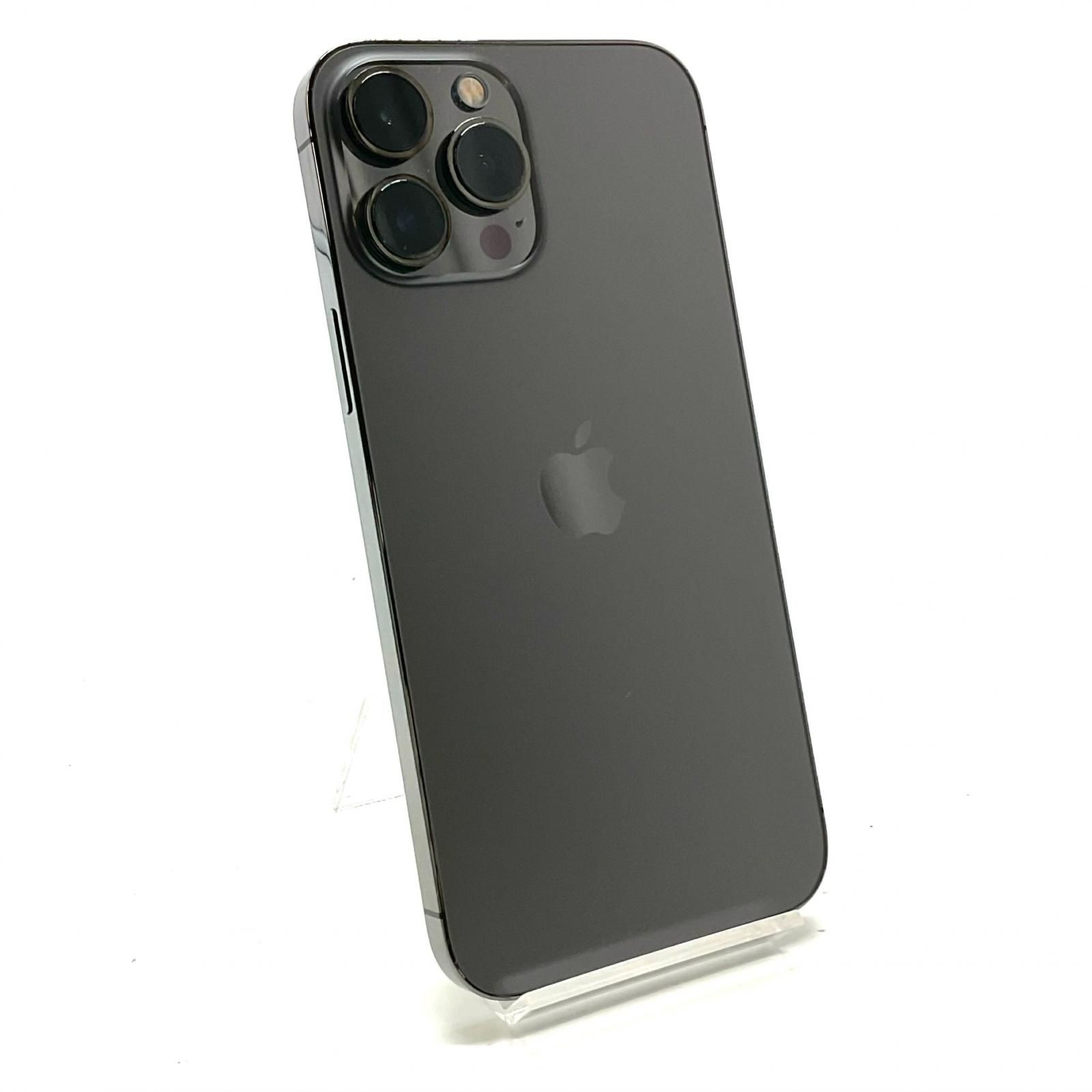 iPhone13Pro 128GB グラファイト SIMフリー 128GB グラファイト Pro