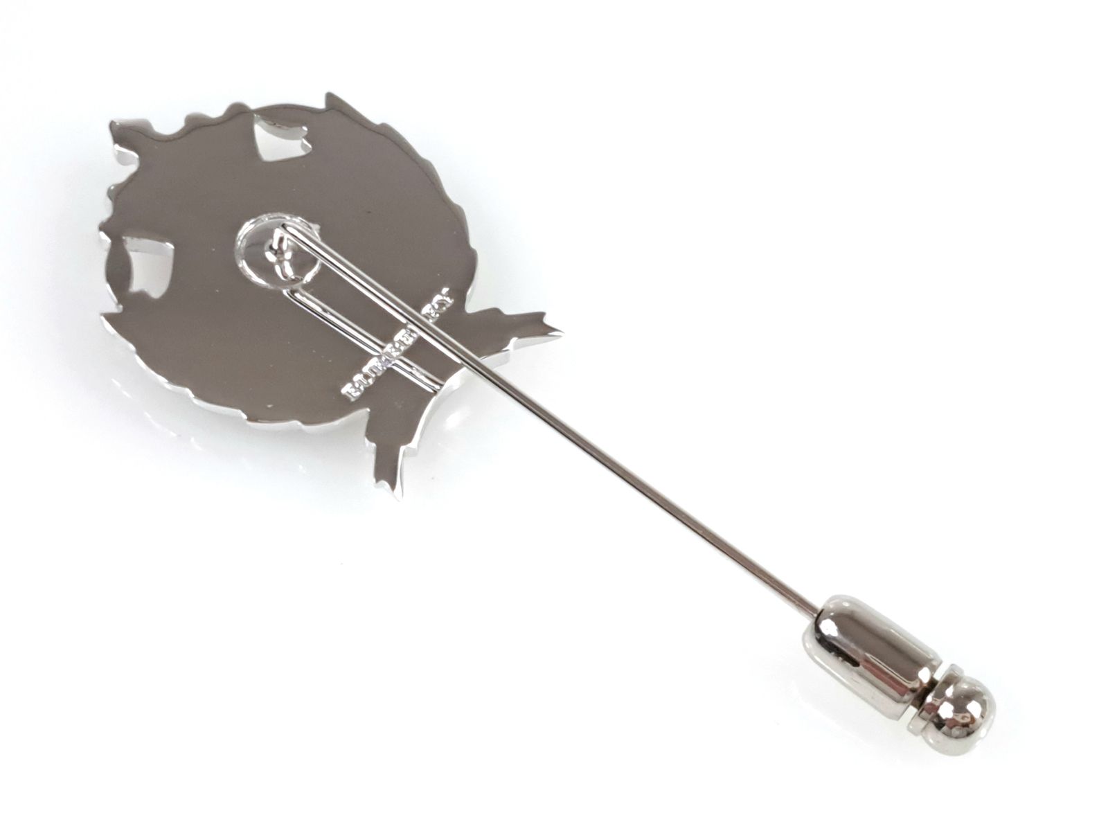 エンブレム ラペルピン