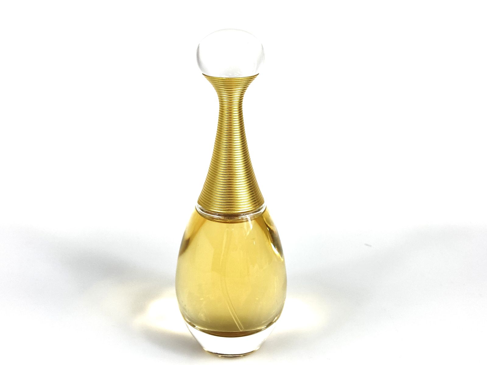 満量 クリスチャン ディオール Christian Dior ジャドール JADORE オードパルファム スプレー 50 ml