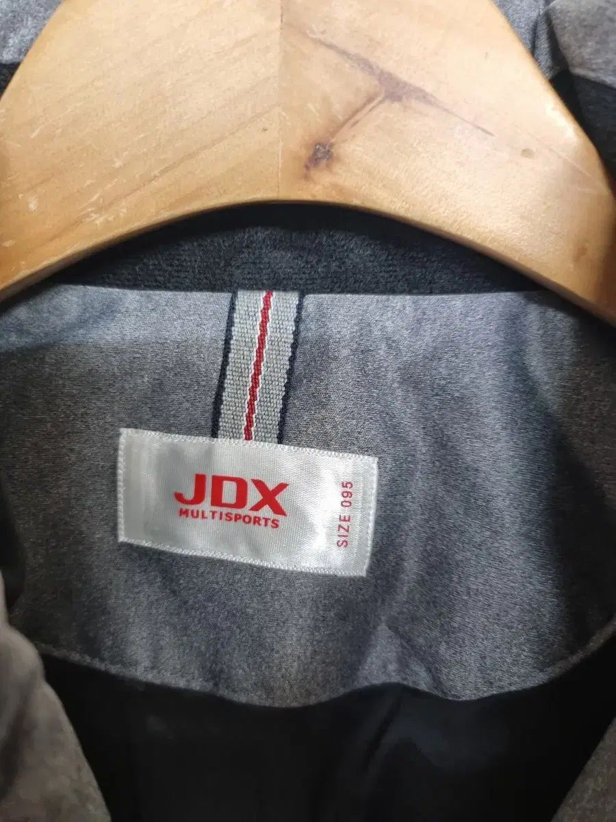 JDX ポリ ゴルフ アウター 95 サイズ