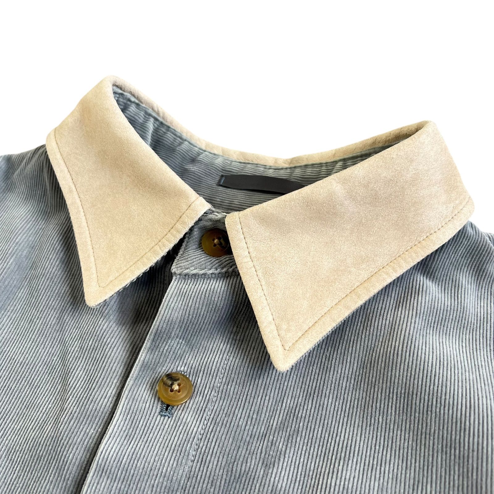 BURBERRY LONDON / バーバーロンドン コーデュロイジャケット＆パンツ