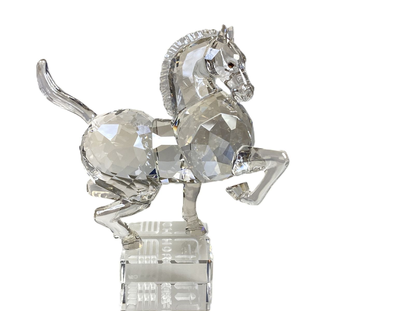 SWAROVSKI クリスタル