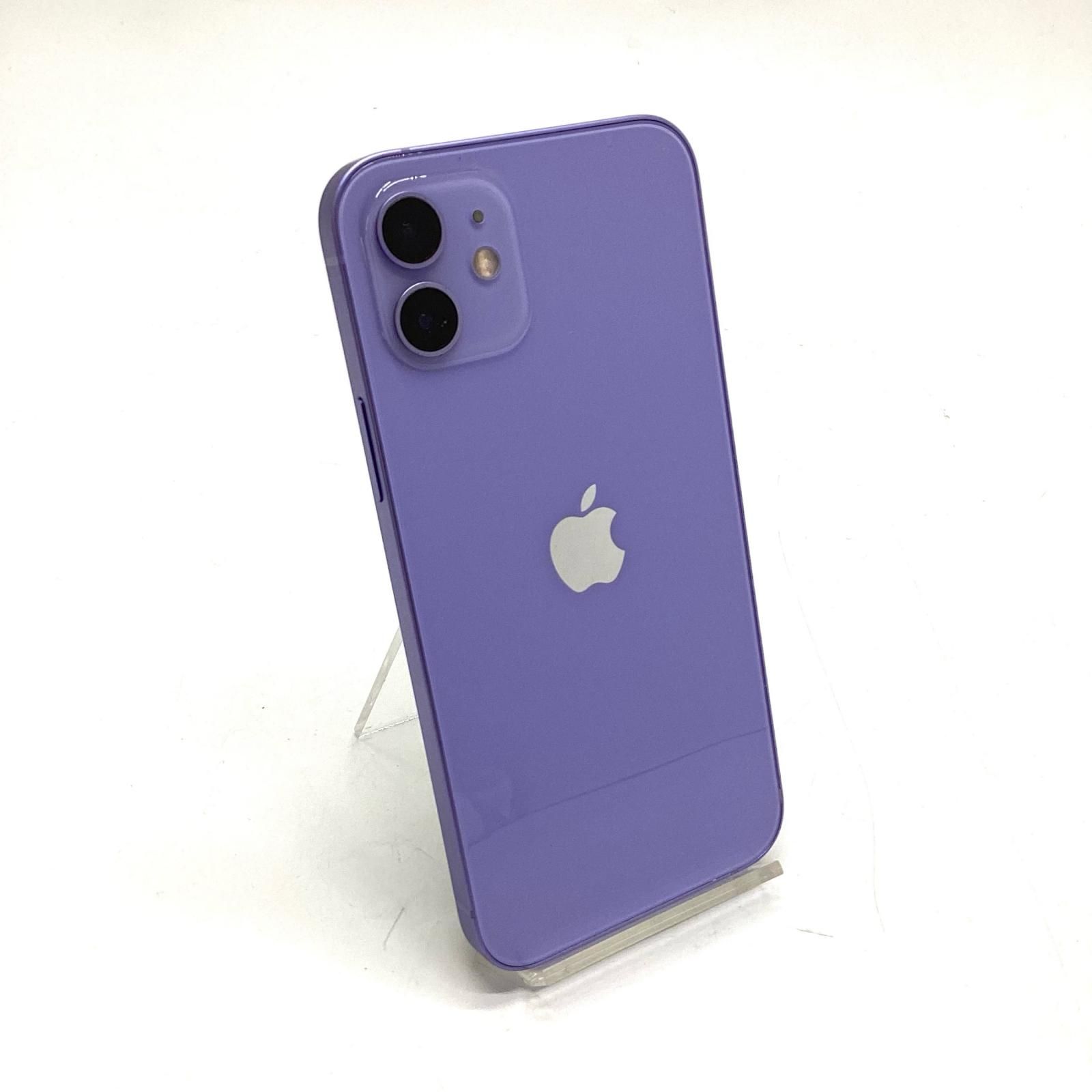 パープル 256GB 0 SIMフリー iPhone 公式通販 Apple | iPhone12 限定 