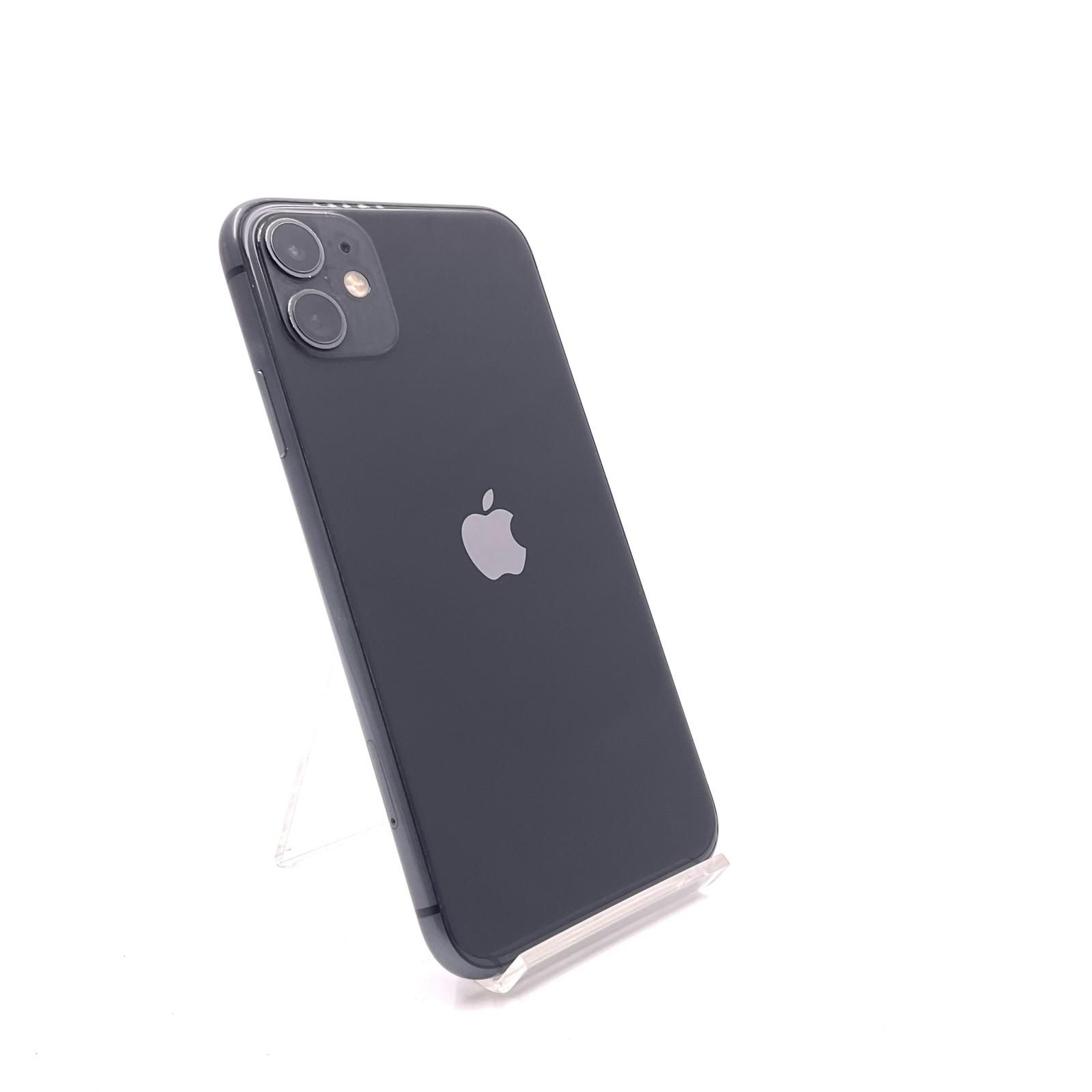 iPhone 11 ブラック 128 GB docomo Amazon.com: Apple iPhone 11, 128GB, Black for Verizon (Renewed