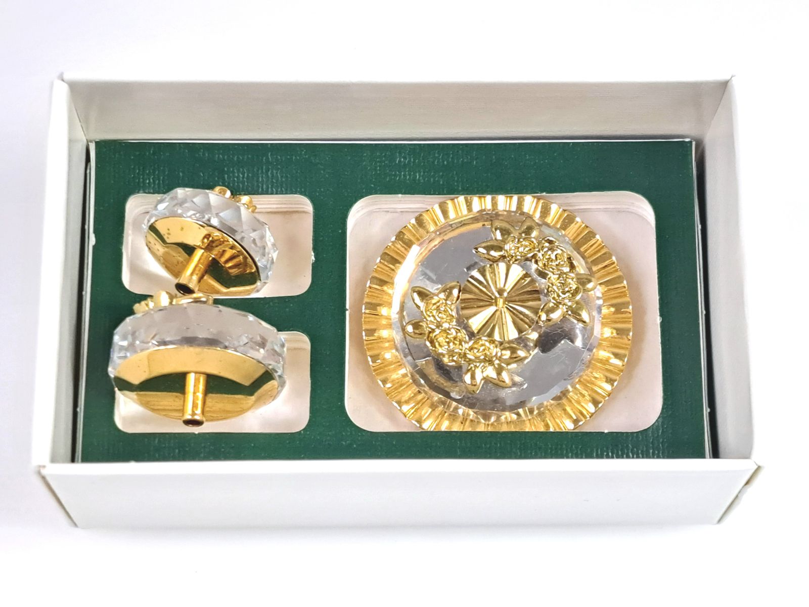 スワロフスキー SWAROVSKI Crystal Memories CLASSICS クリスタル